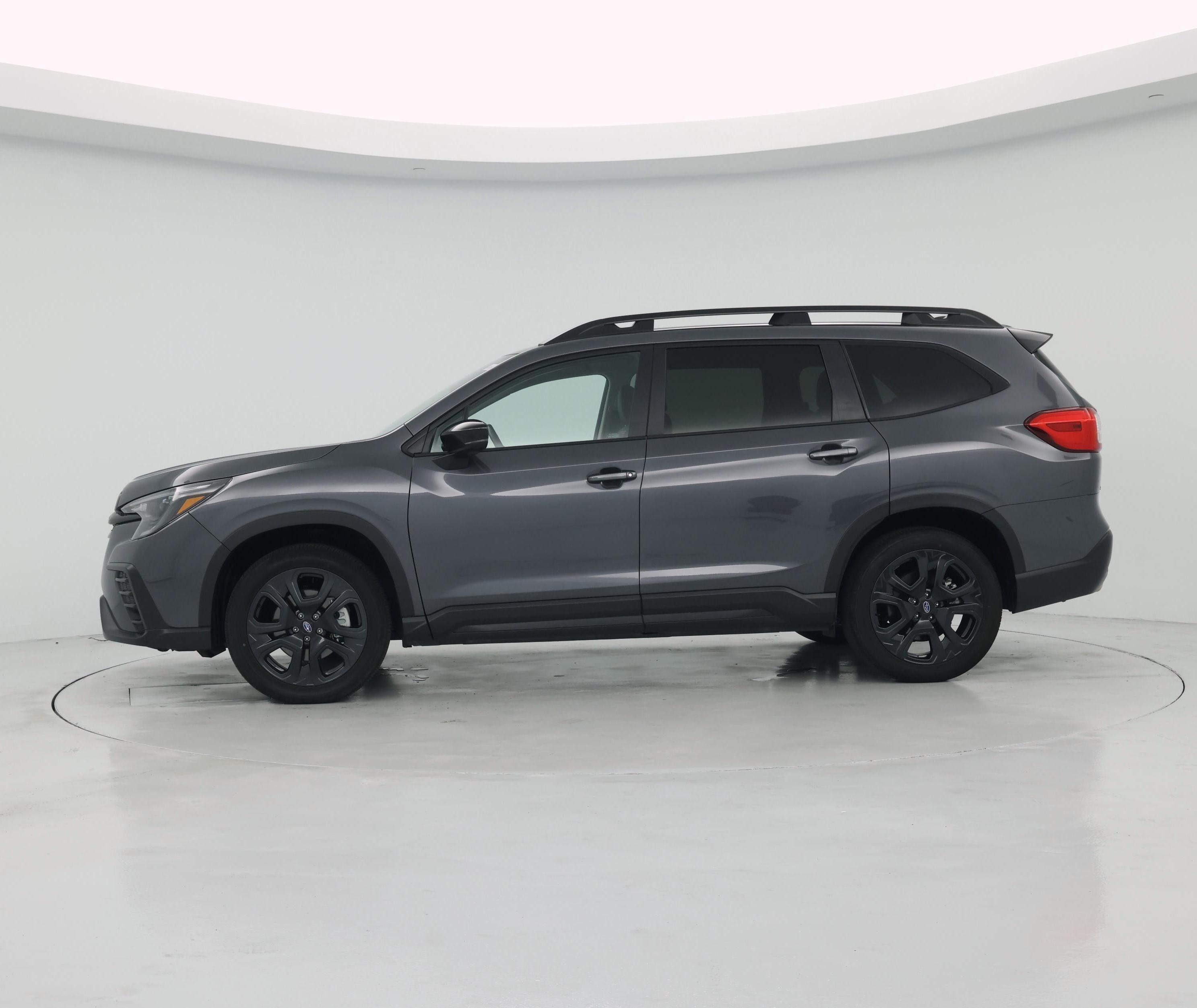 Thumbnail: 2025 Subaru Ascent - 3