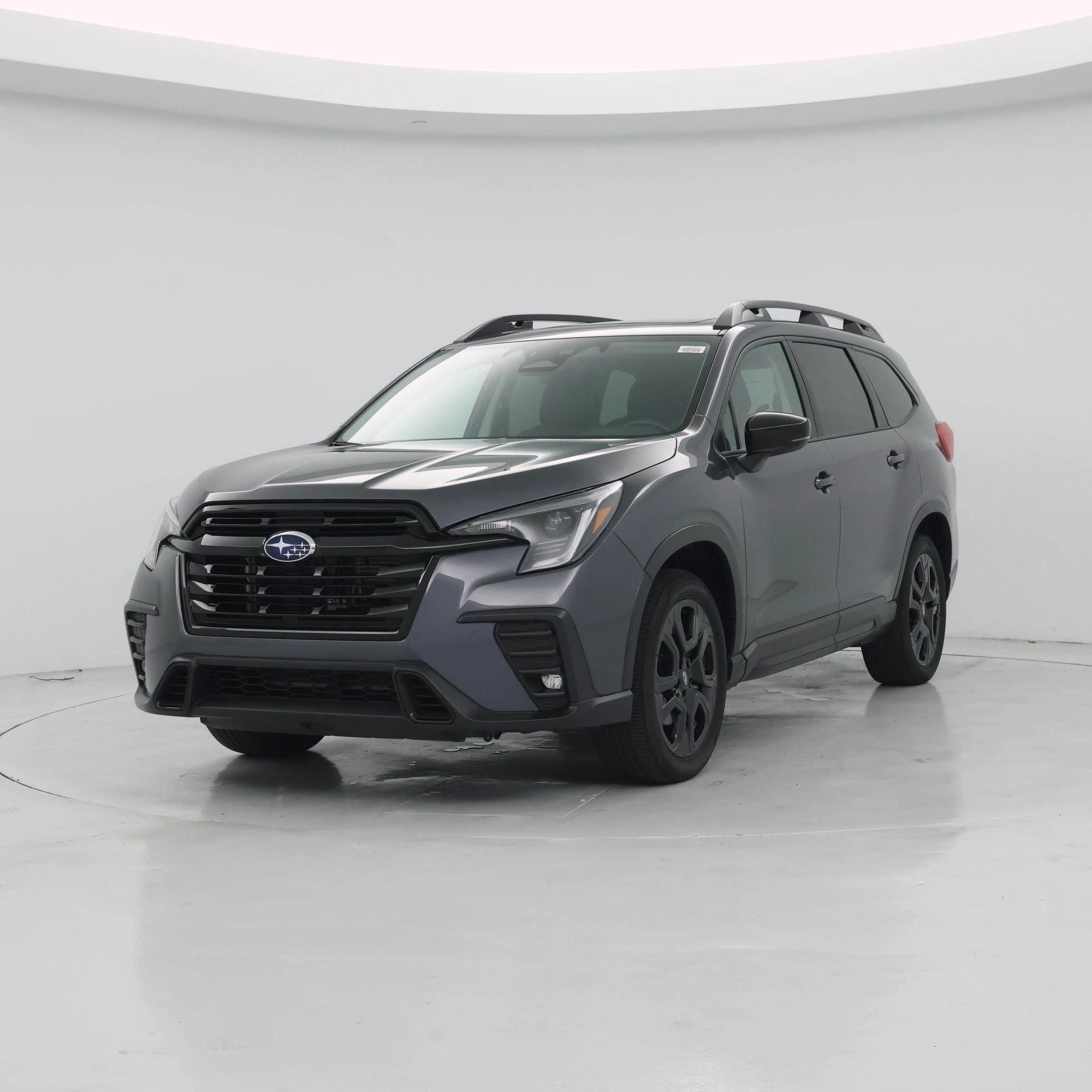Thumbnail: 2025 Subaru Ascent - 4