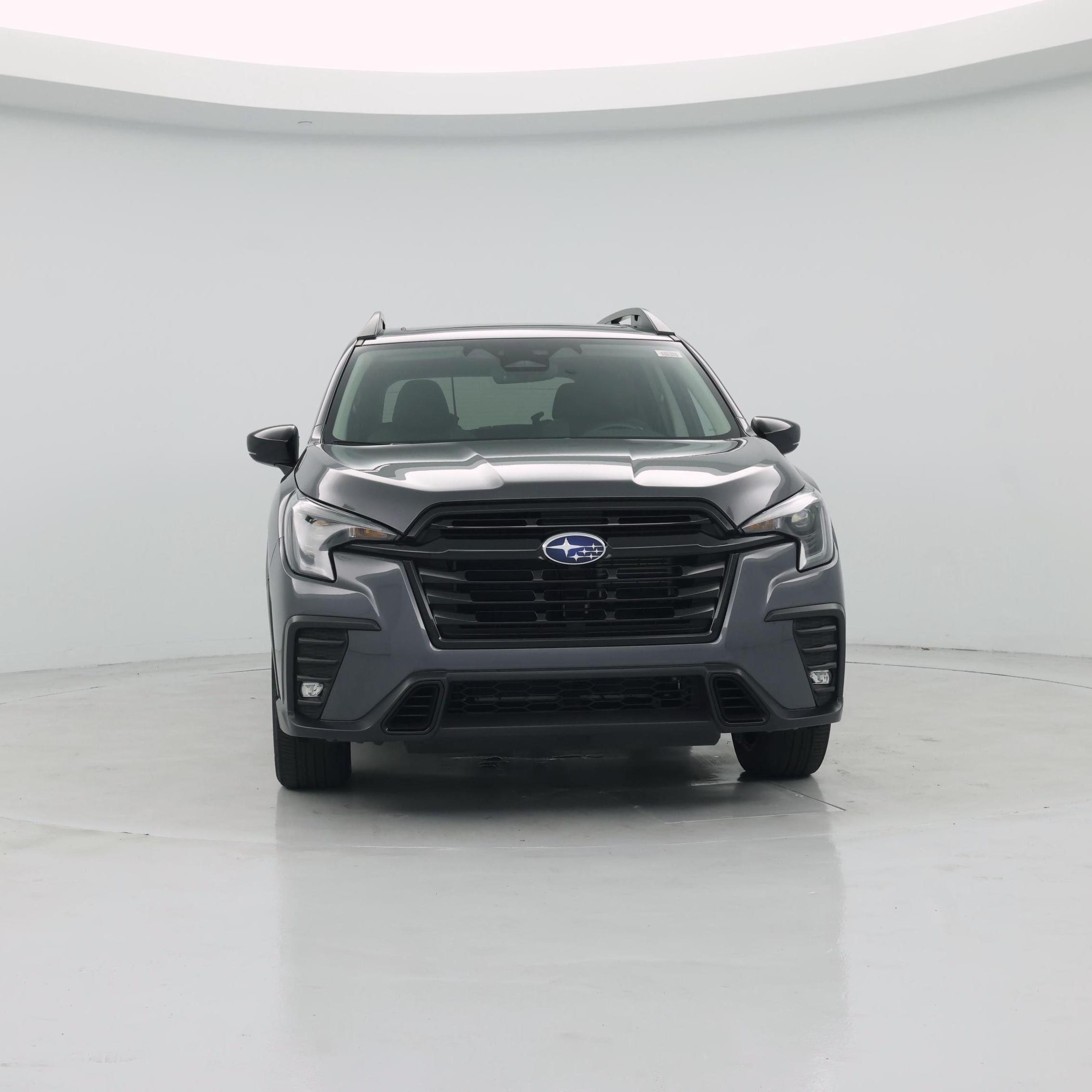 Thumbnail: 2025 Subaru Ascent - 5