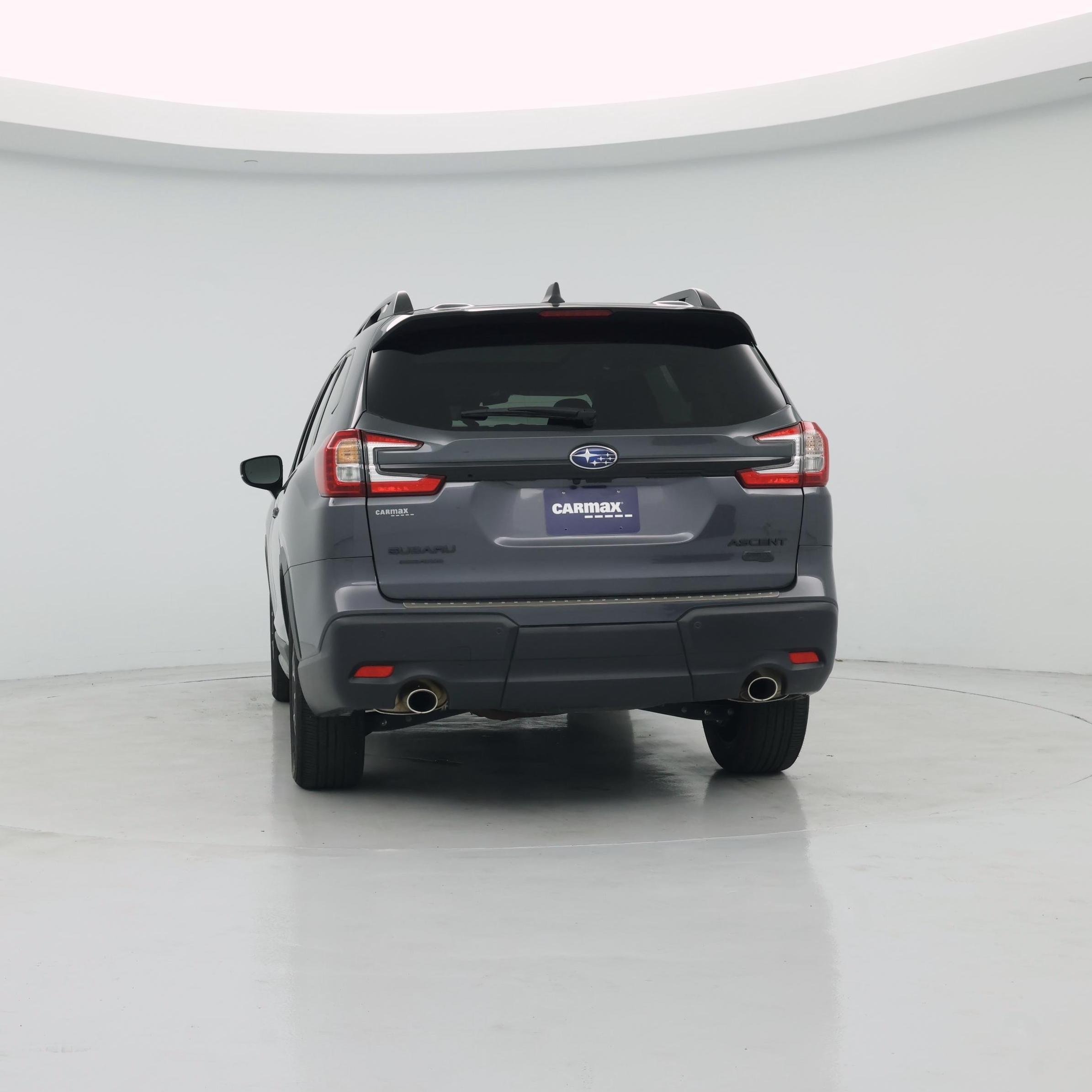 Thumbnail: 2025 Subaru Ascent - 6