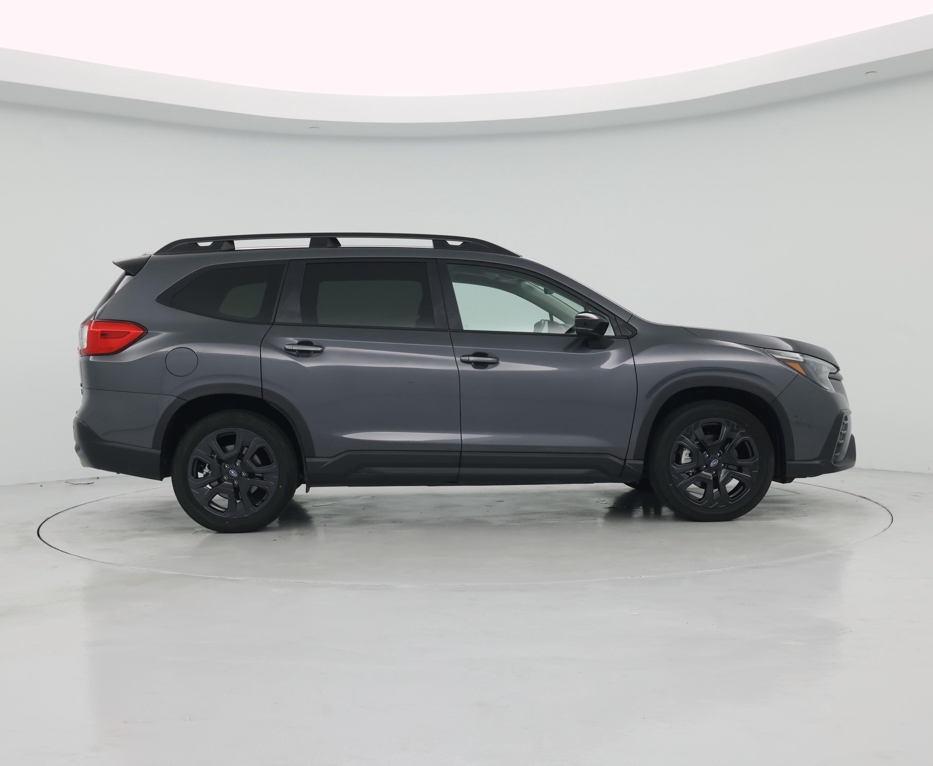 Thumbnail: 2025 Subaru Ascent - 7