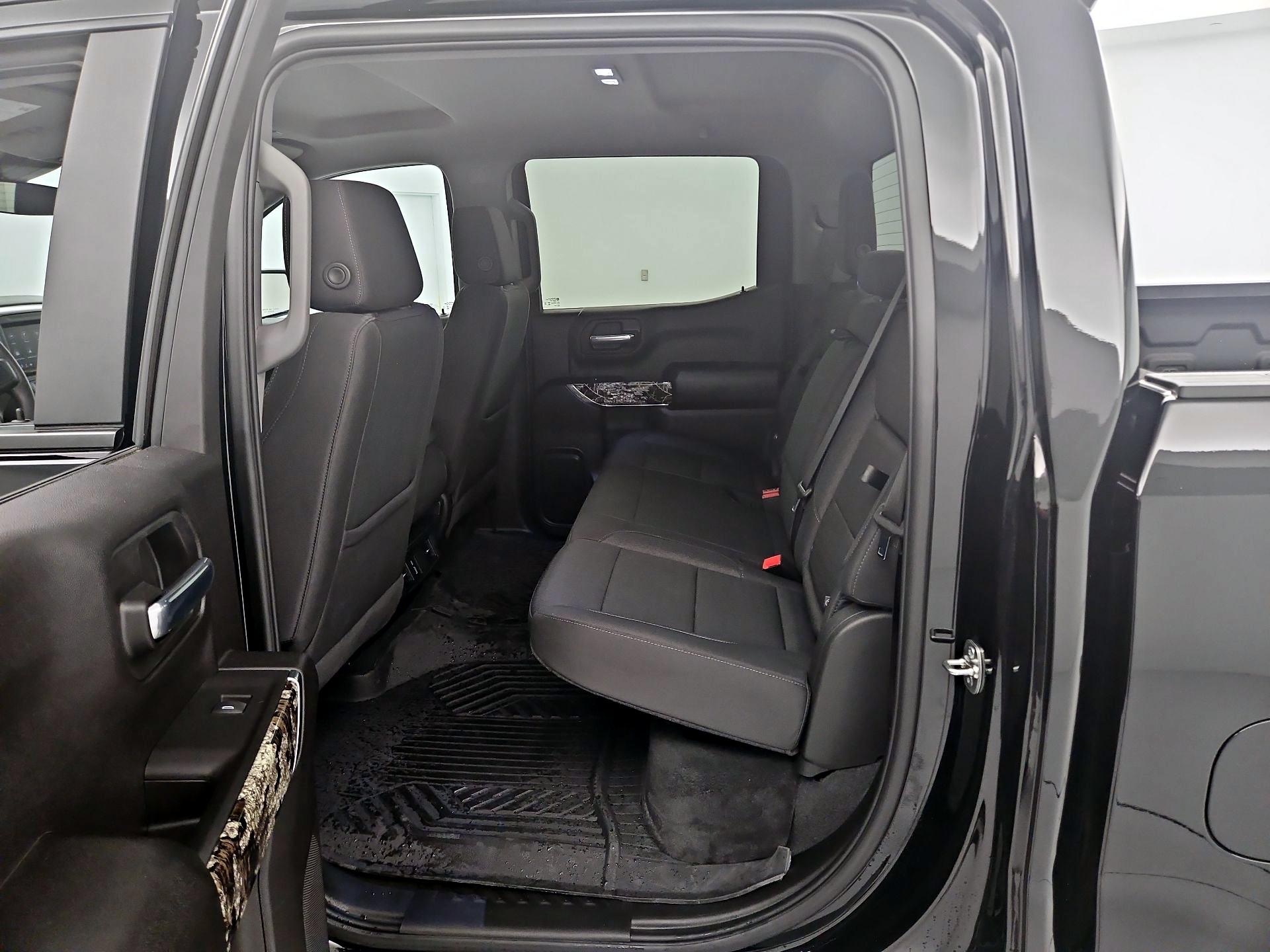 Thumbnail: 2025 Chevrolet Silverado 1500 - 19