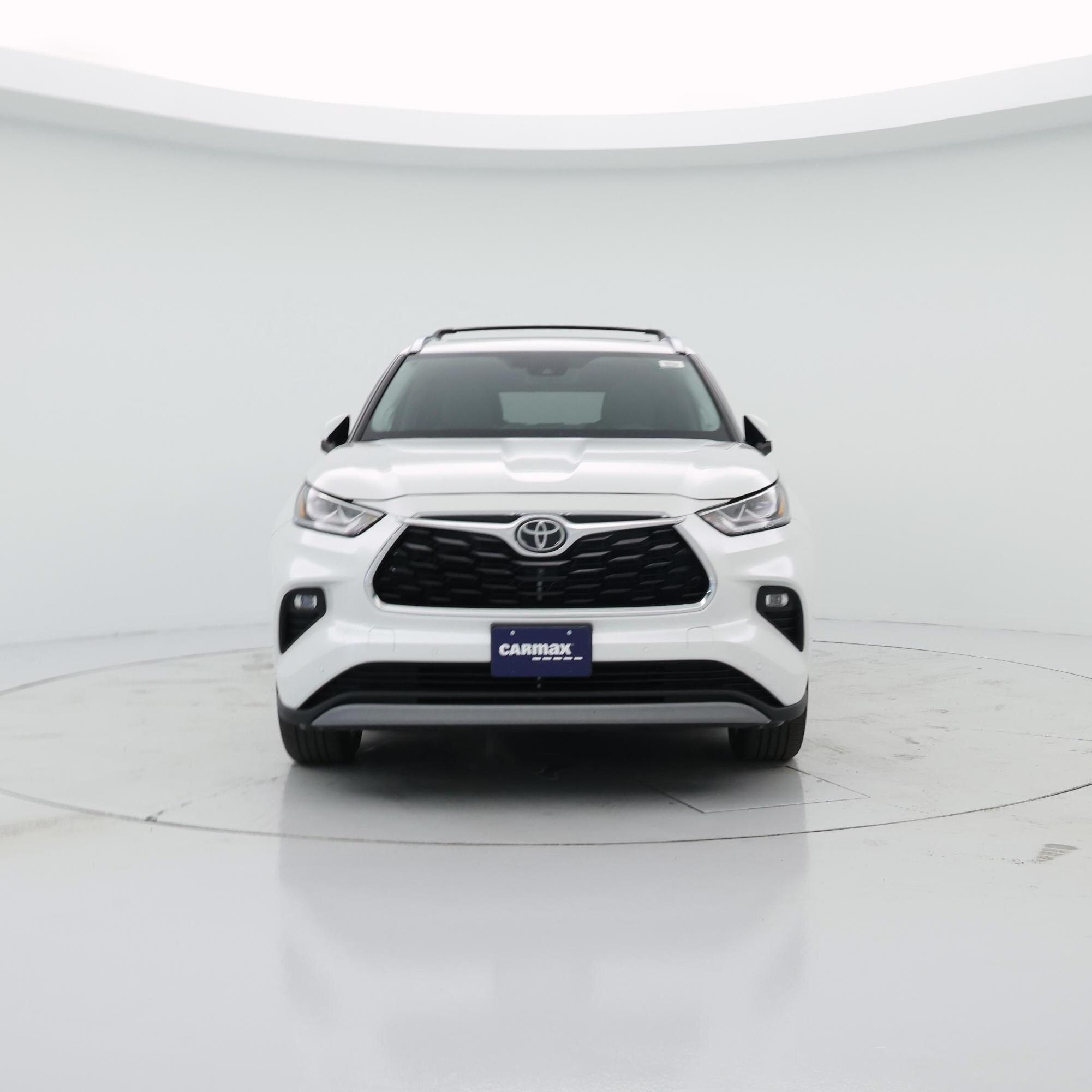 Thumbnail: 2024 Toyota Highlander - 5