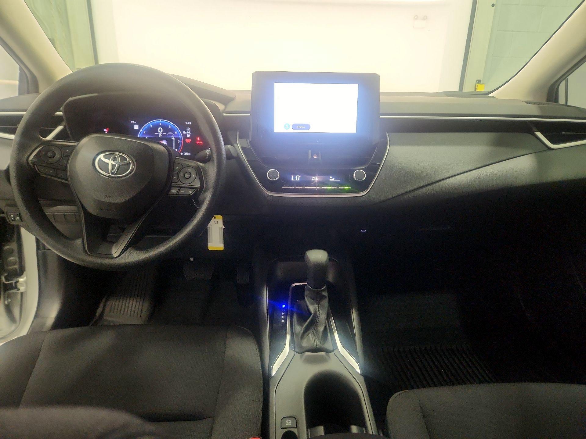 Thumbnail: 2026 Toyota Corolla - 9