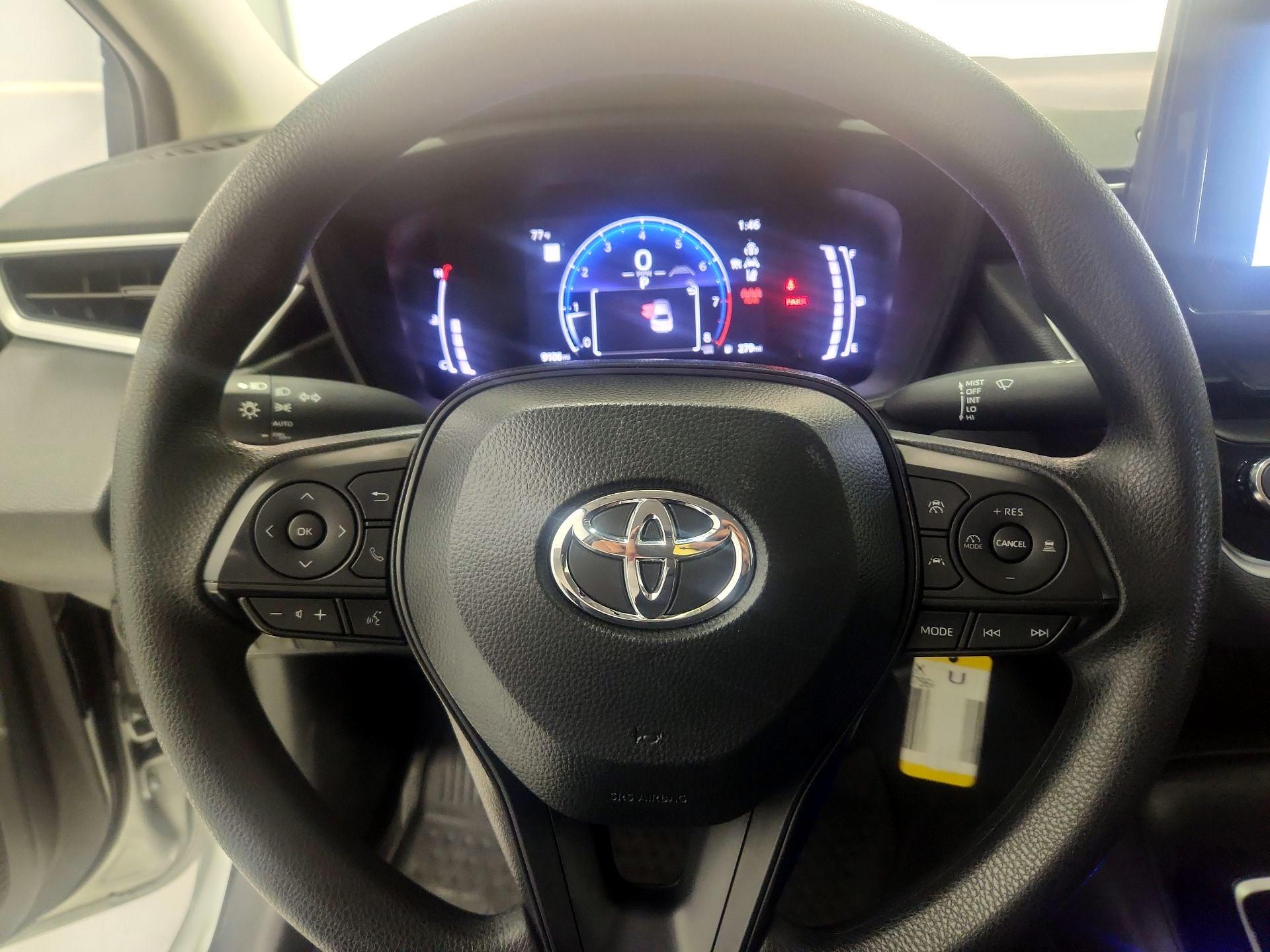 Thumbnail: 2026 Toyota Corolla - 10