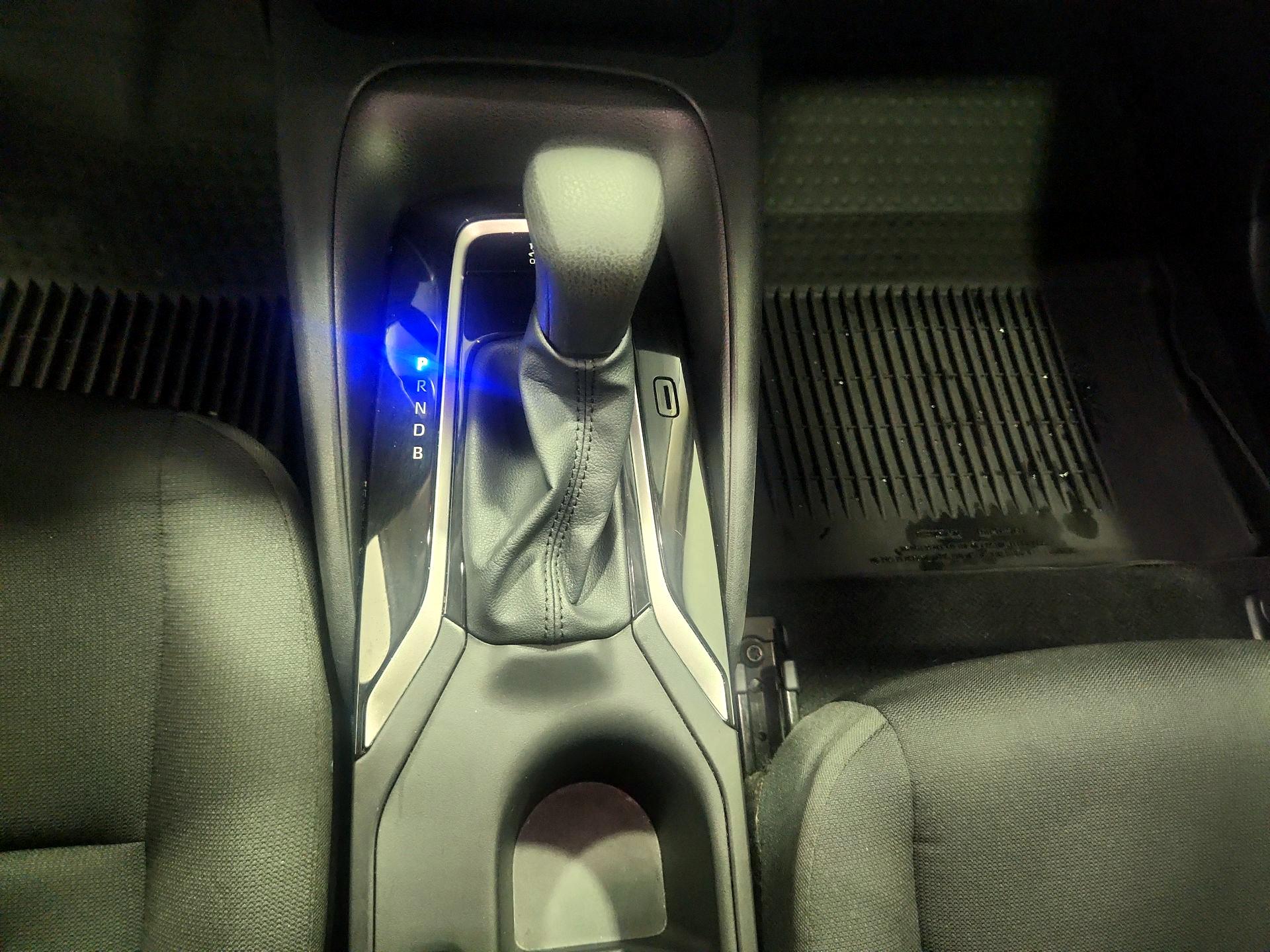Thumbnail: 2026 Toyota Corolla - 17