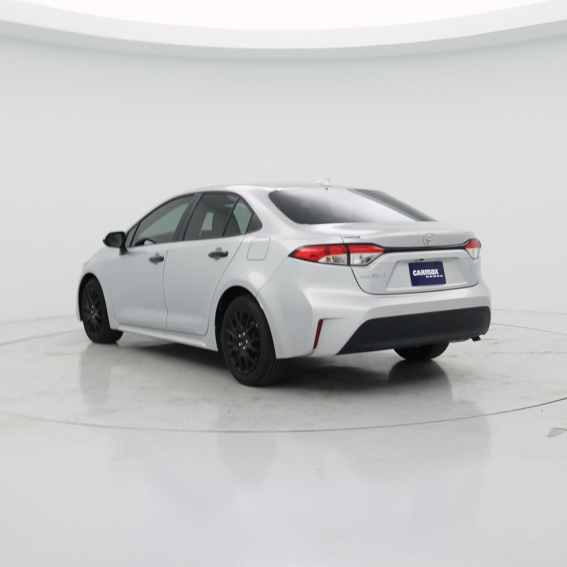 Thumbnail: 2026 Toyota Corolla - 2