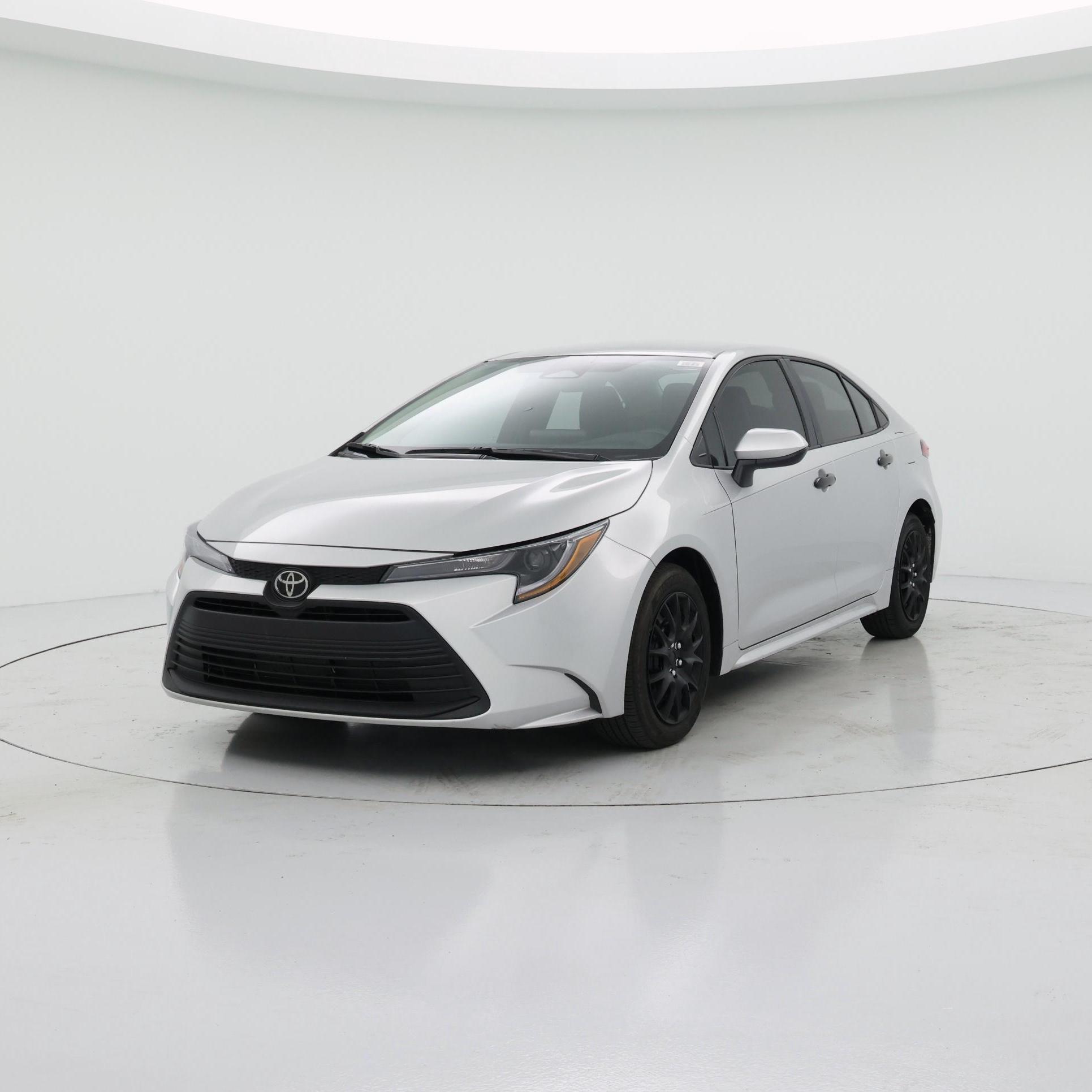 Thumbnail: 2026 Toyota Corolla - 4