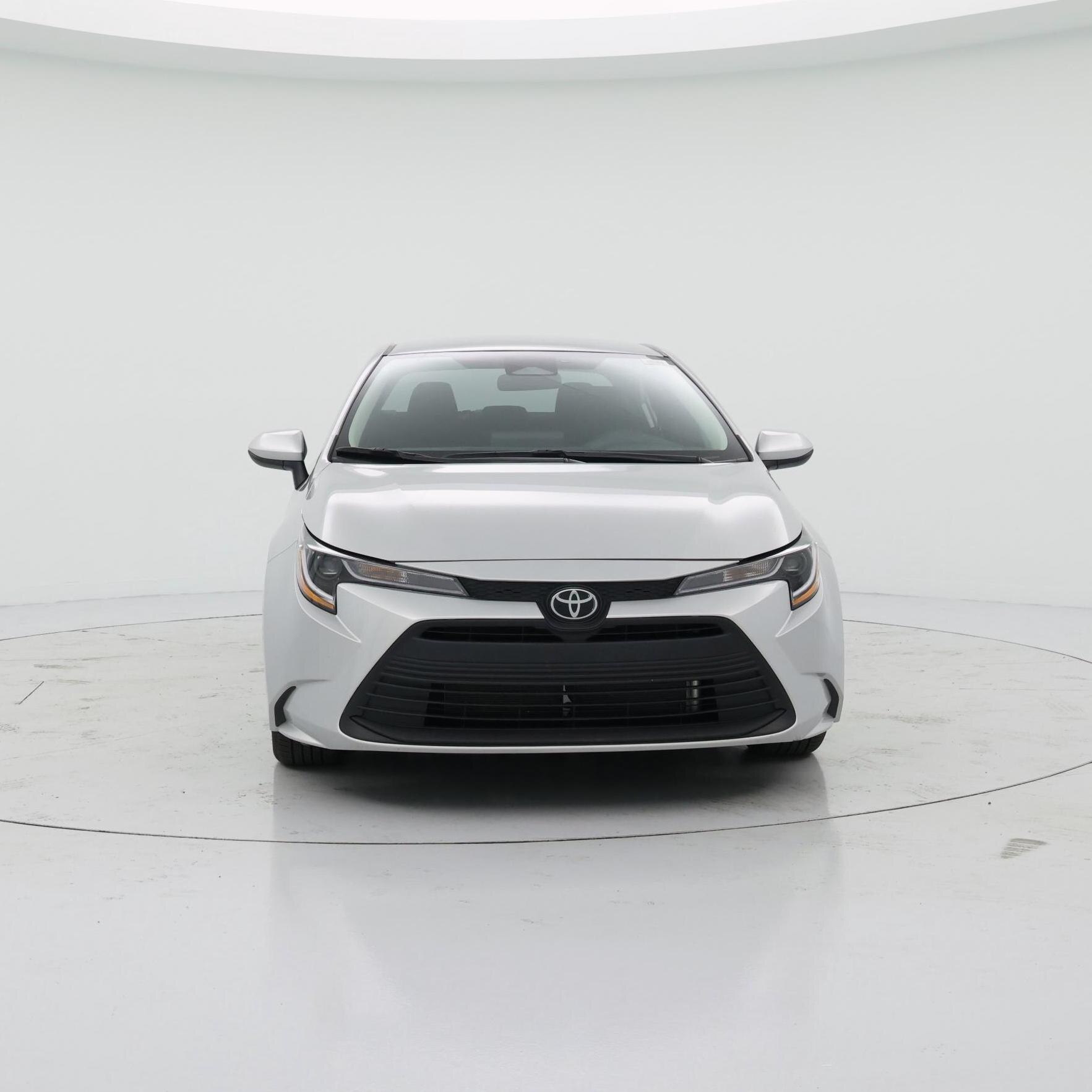 Thumbnail: 2026 Toyota Corolla - 5