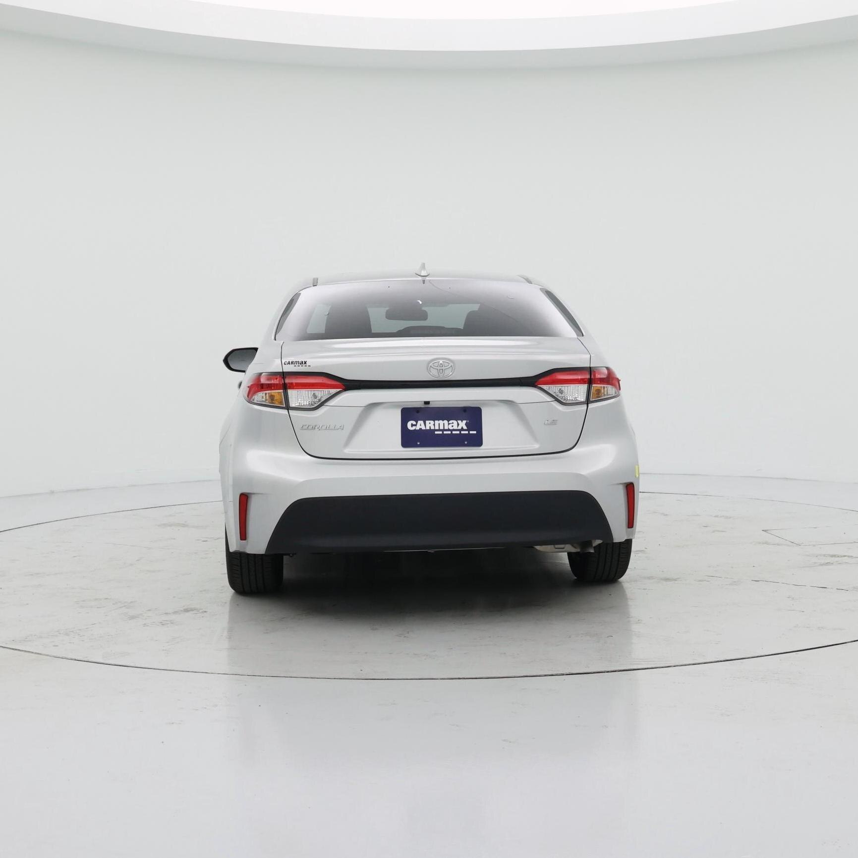 Thumbnail: 2026 Toyota Corolla - 6