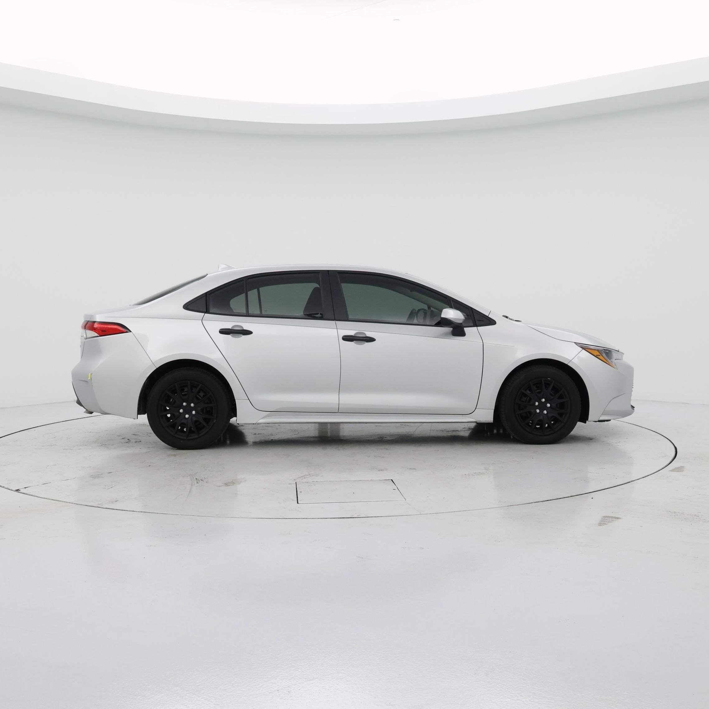 Thumbnail: 2026 Toyota Corolla - 7