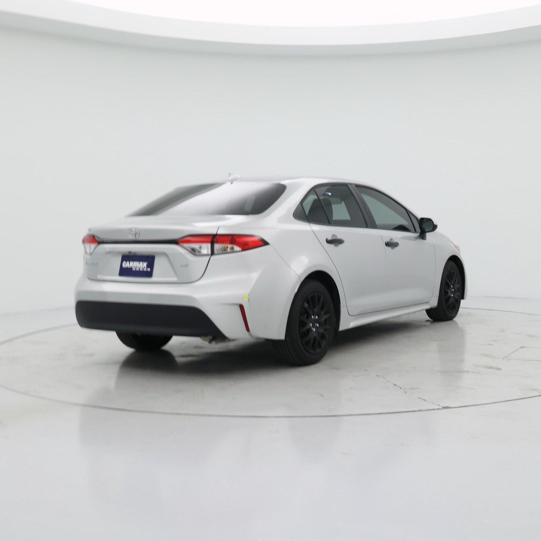 Thumbnail: 2026 Toyota Corolla - 8