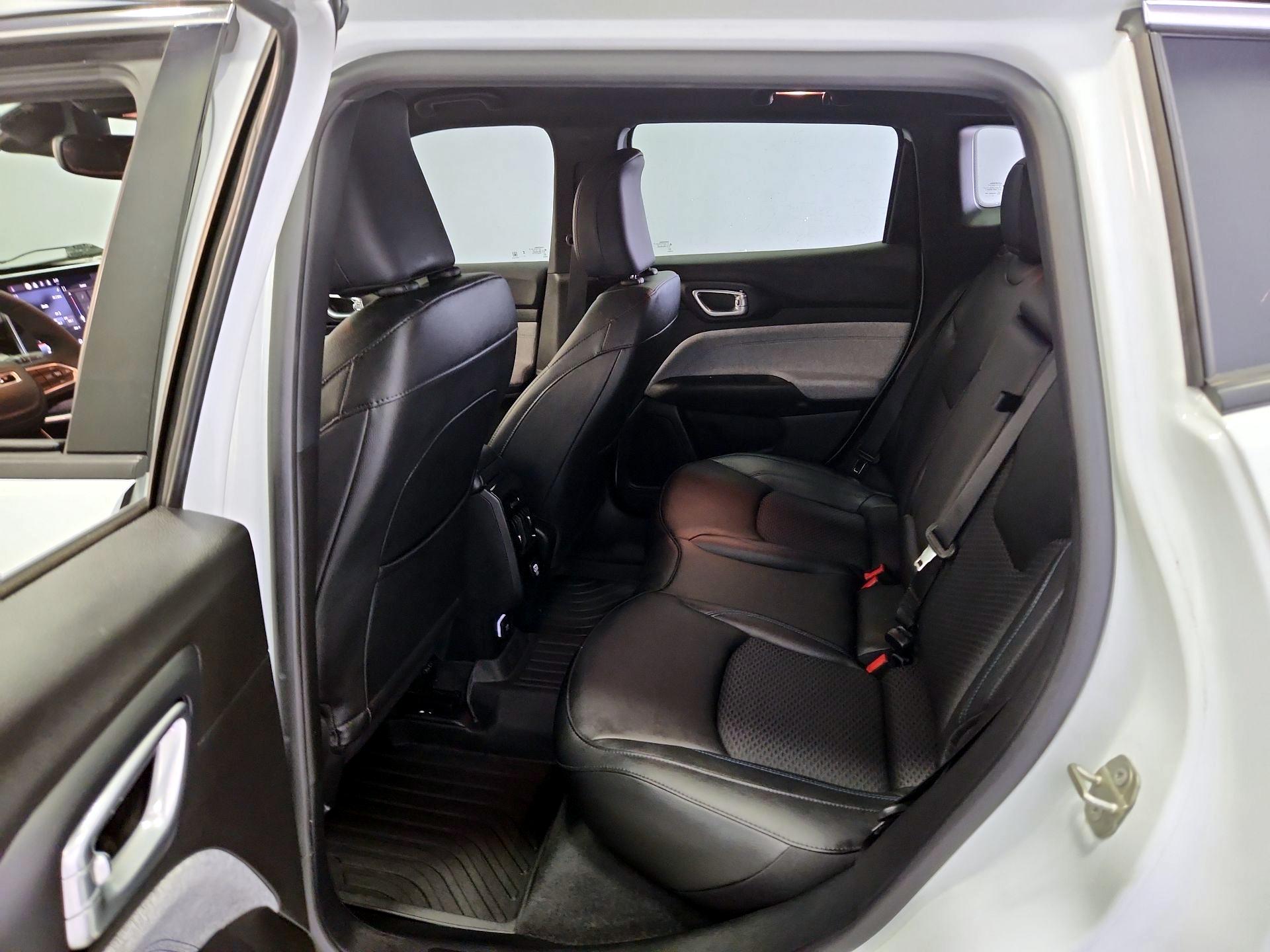Thumbnail: 2023 Jeep Compass - 19