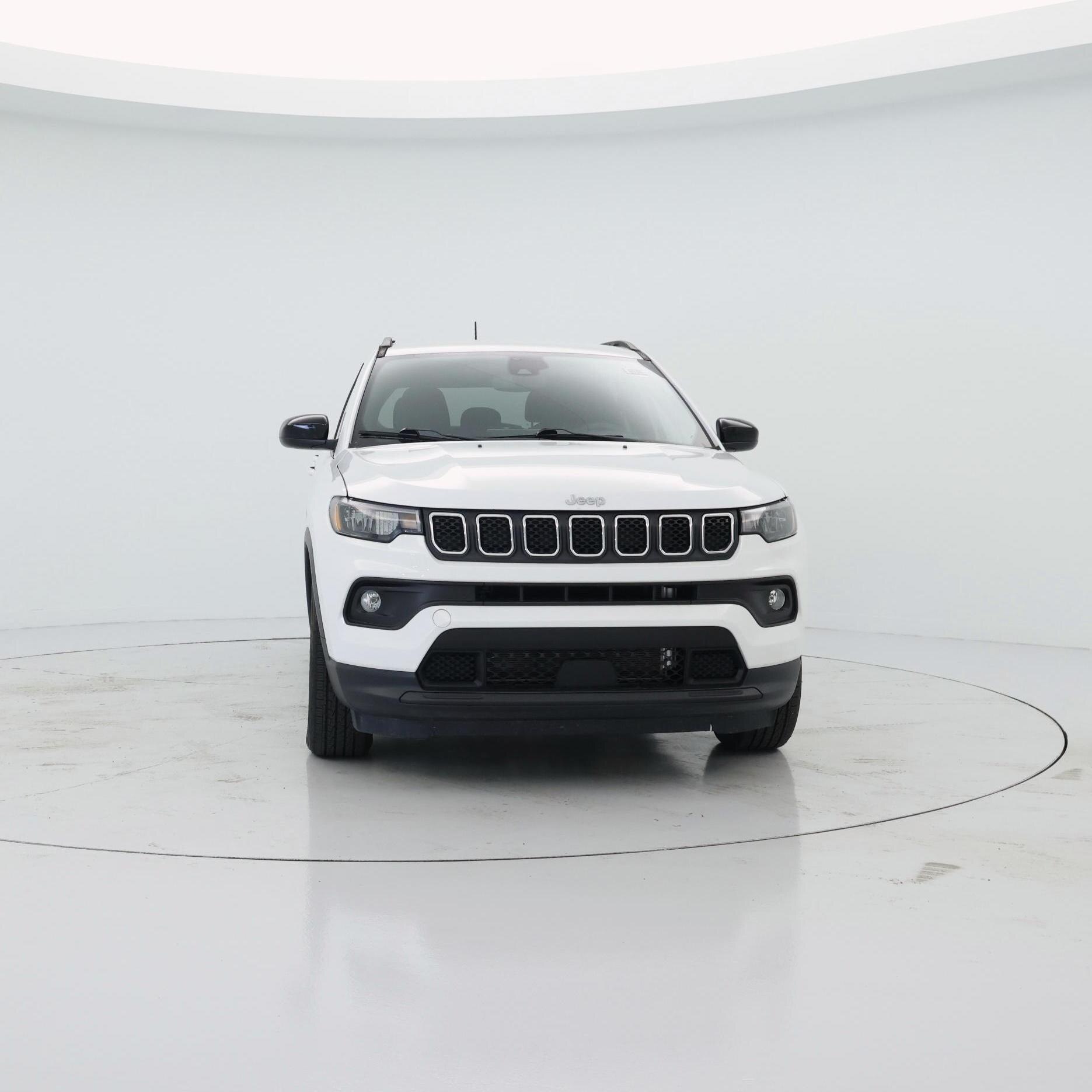 Thumbnail: 2023 Jeep Compass - 5