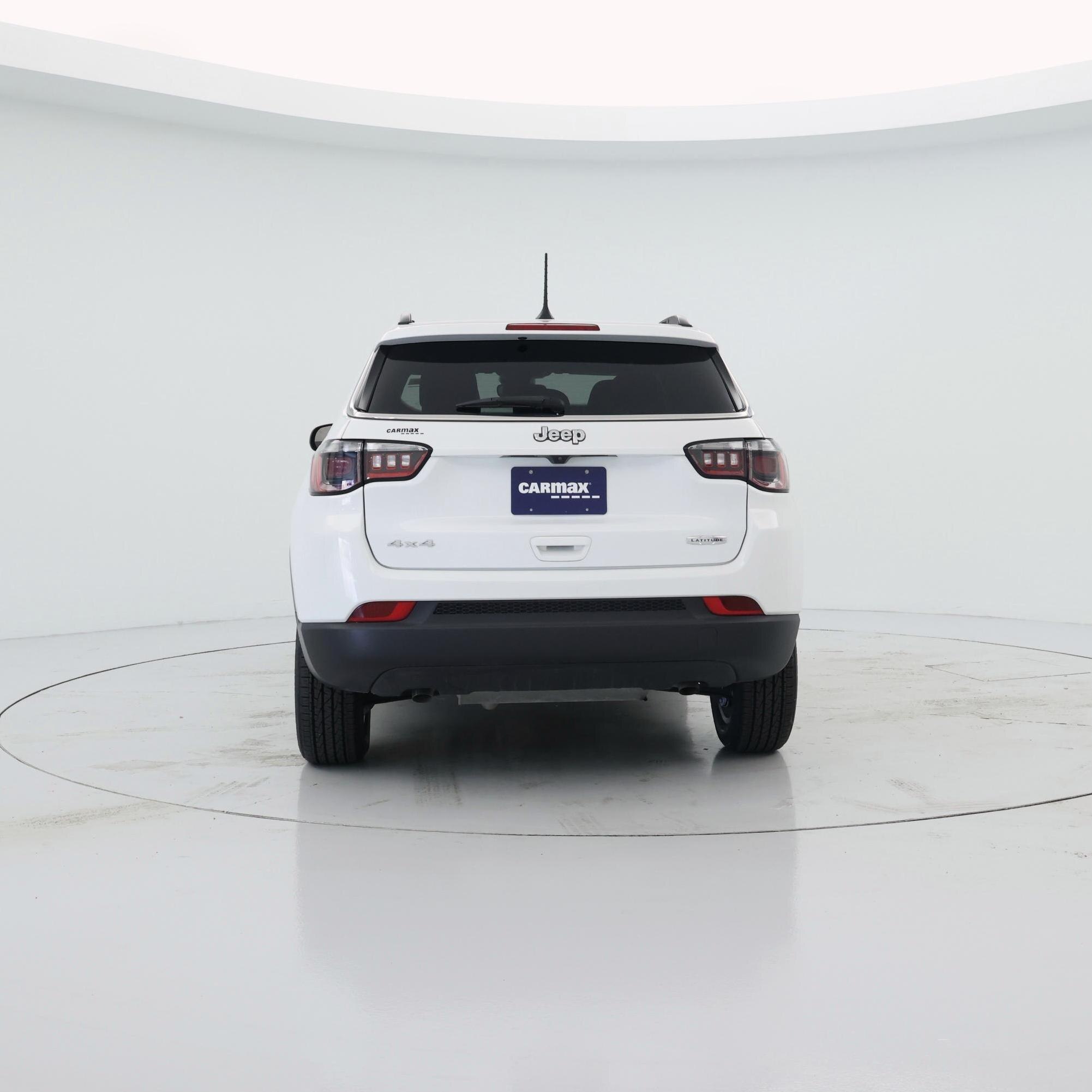 Thumbnail: 2023 Jeep Compass - 6