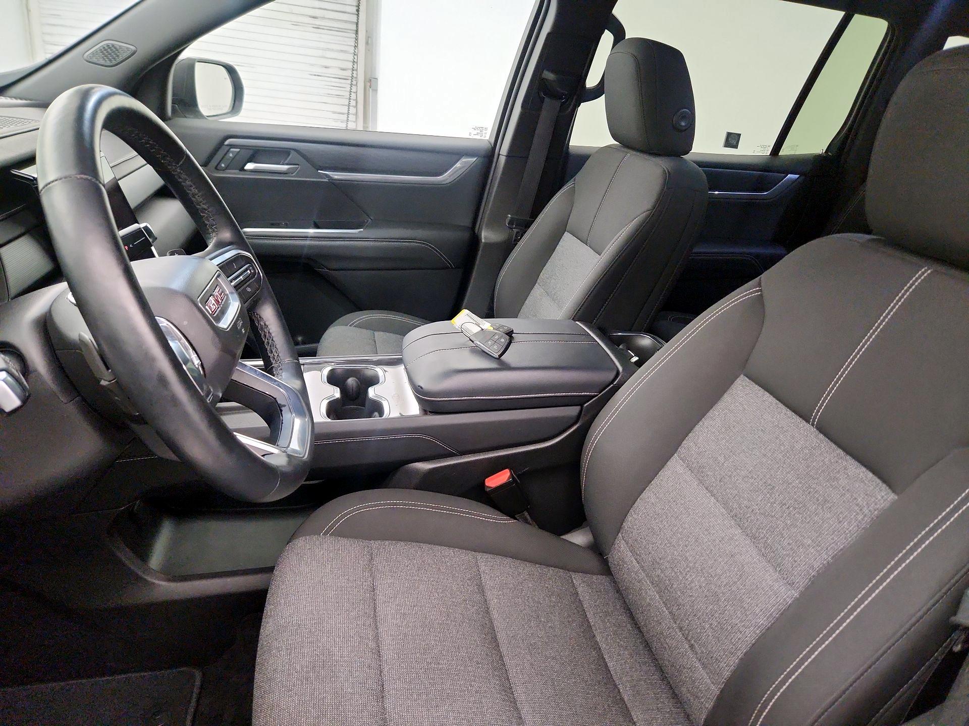 Thumbnail: 2025 GMC Acadia - 9
