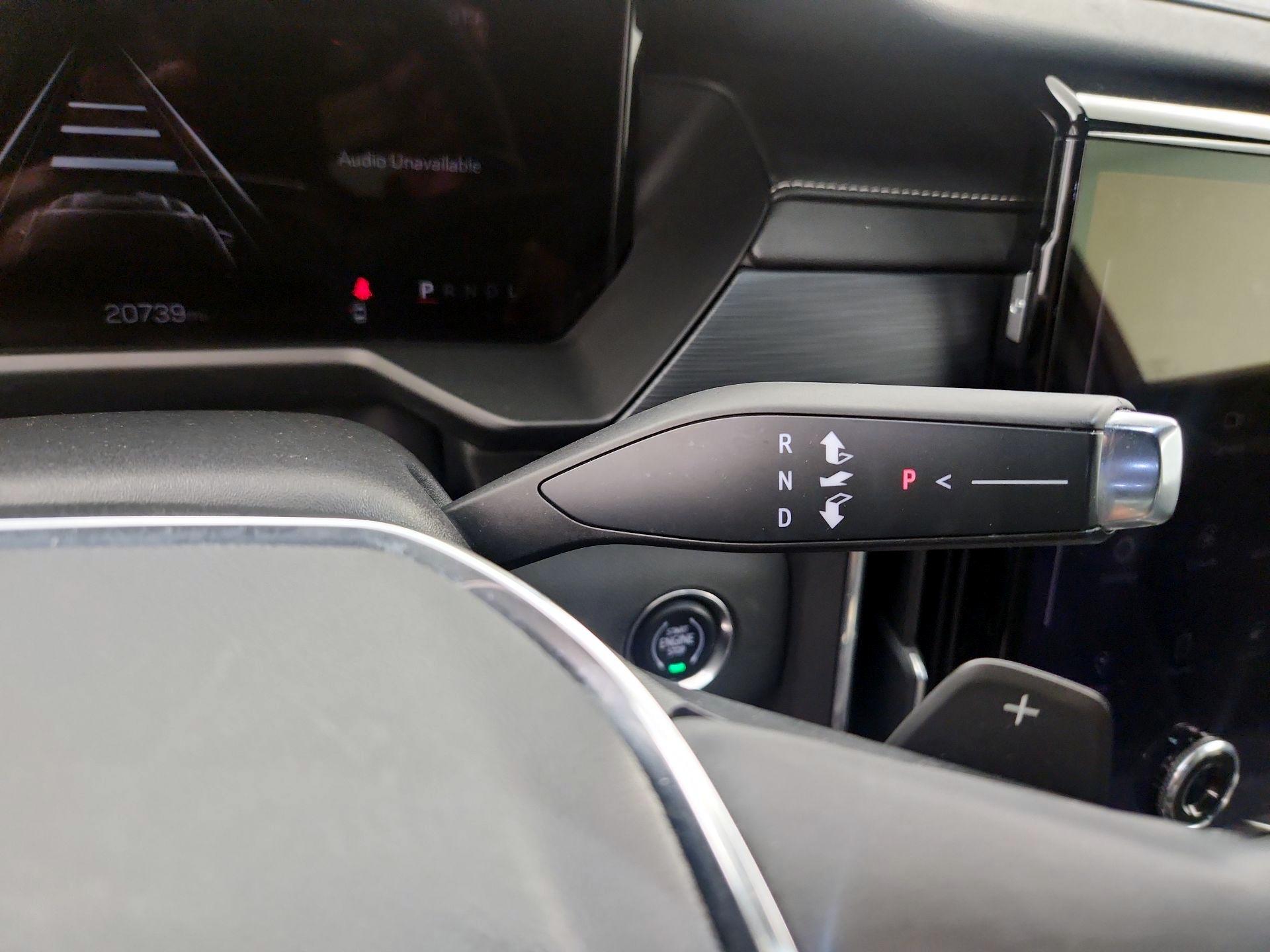 Thumbnail: 2025 GMC Acadia - 16