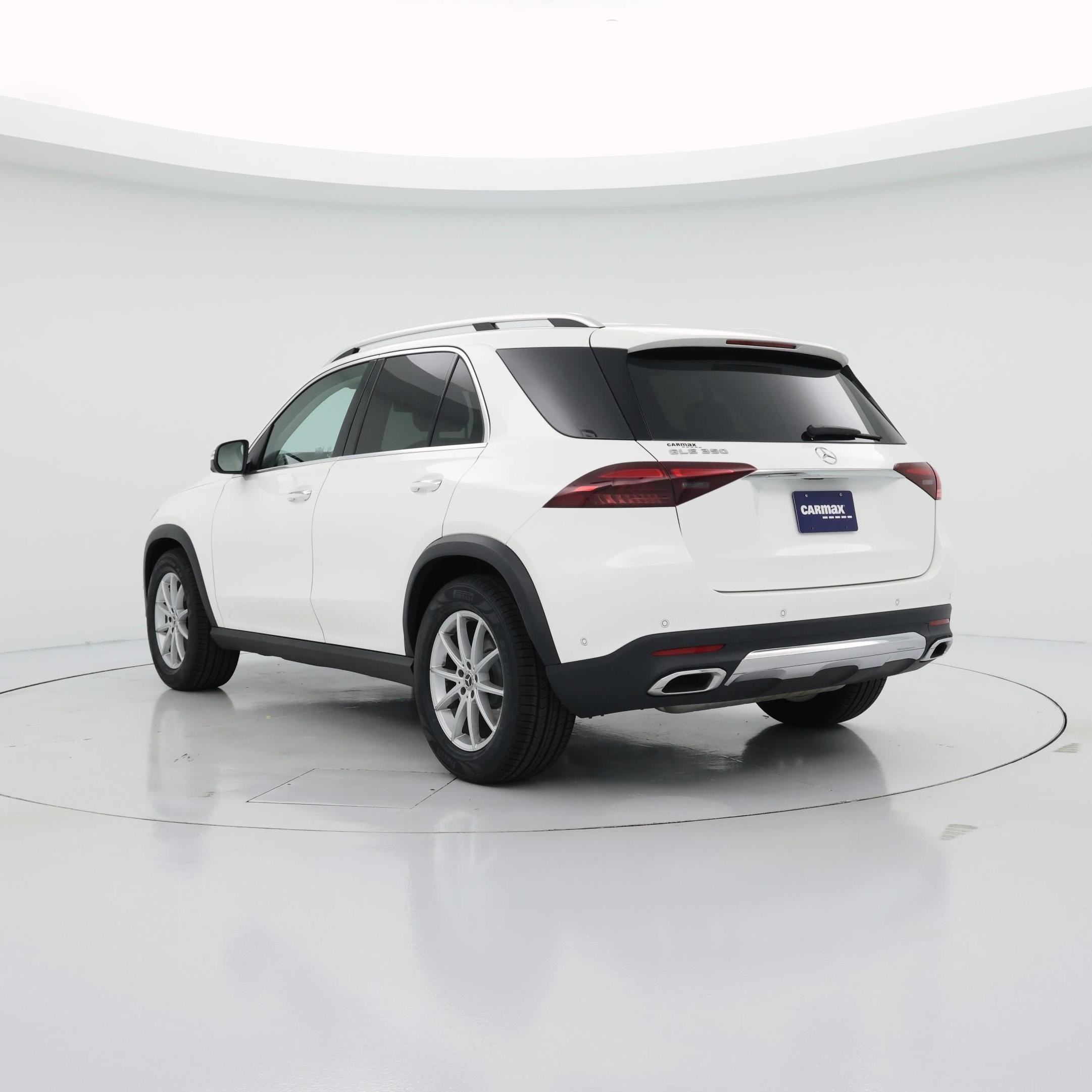 Thumbnail: 2025 Mercedes-Benz GLE - 2