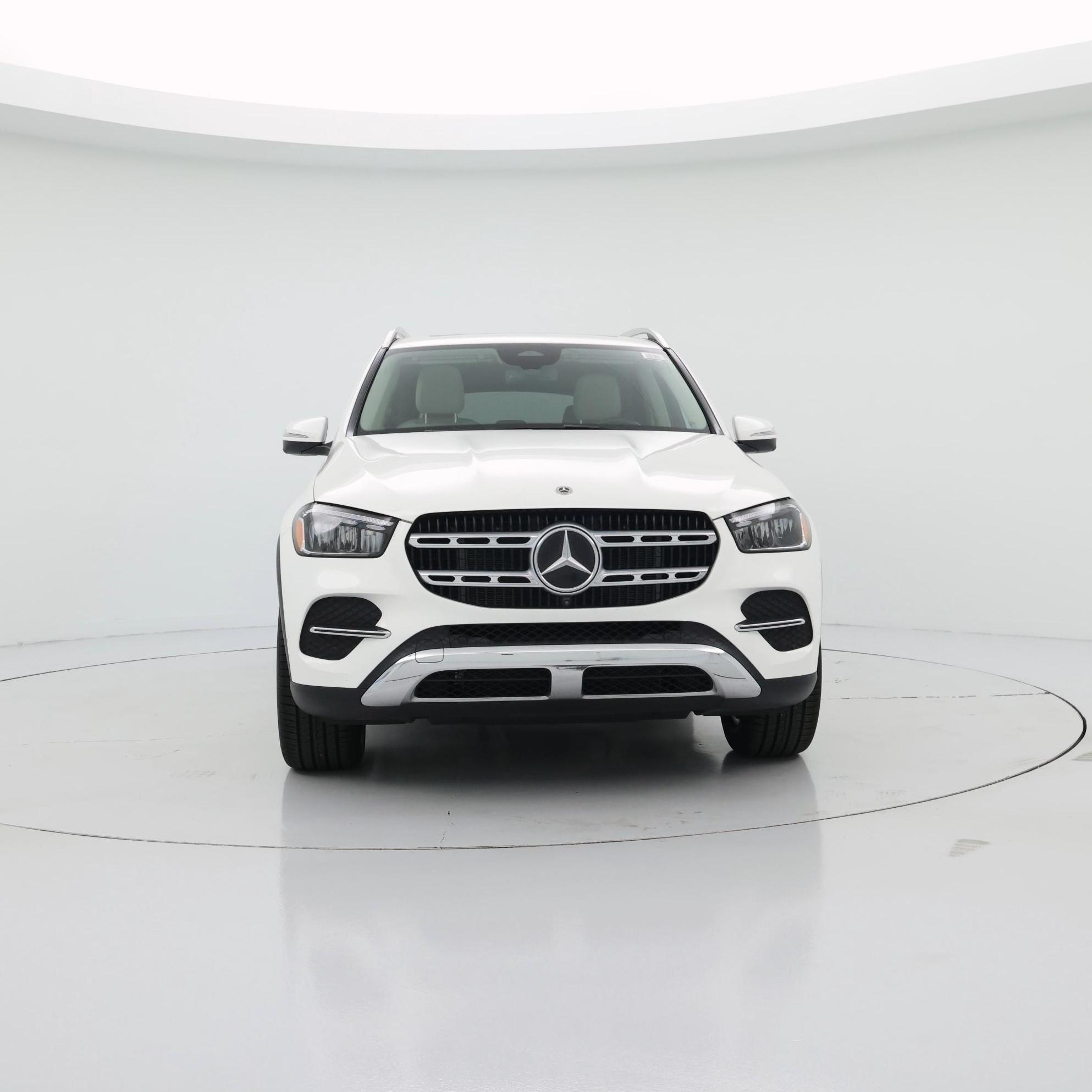 Thumbnail: 2025 Mercedes-Benz GLE - 5