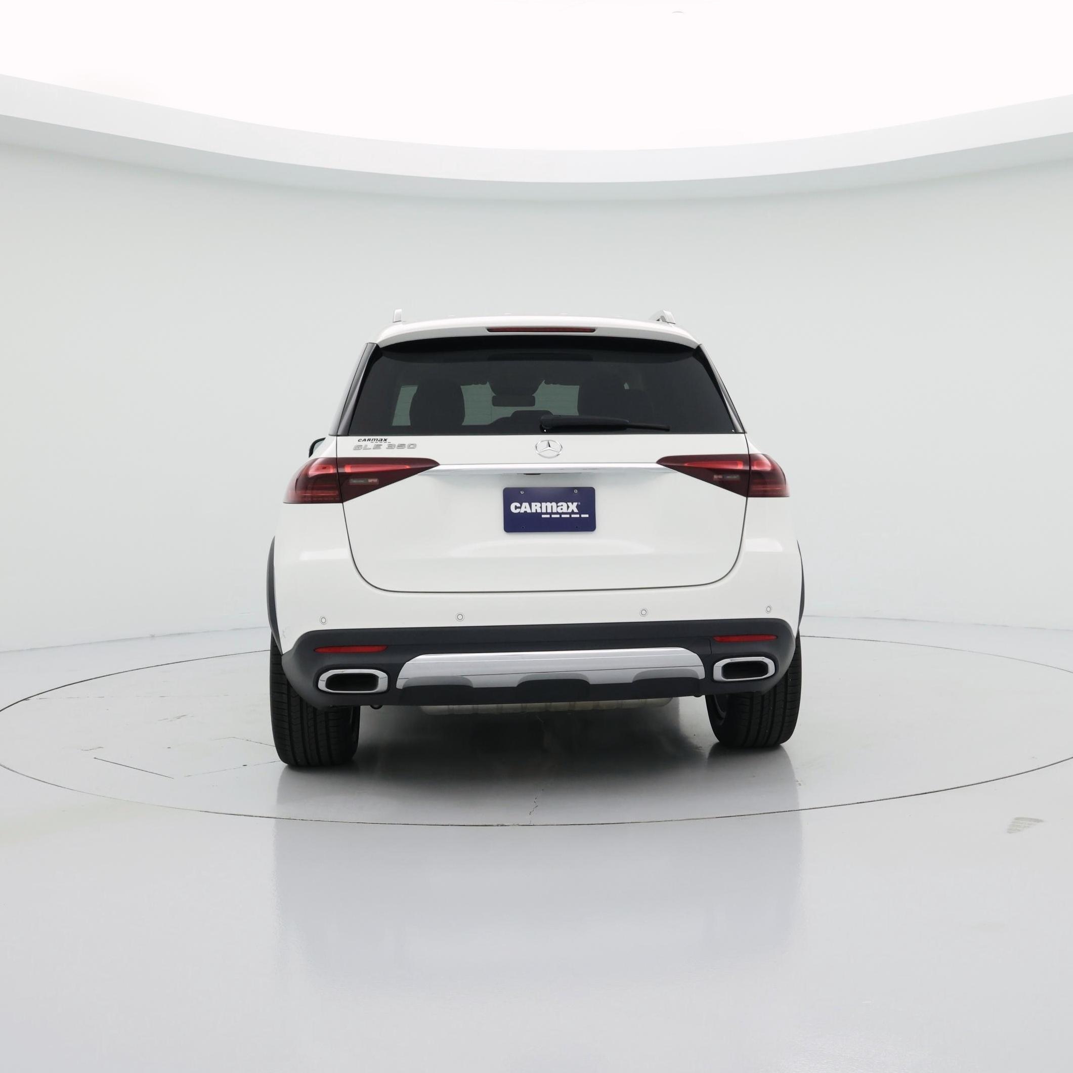 Thumbnail: 2025 Mercedes-Benz GLE - 6