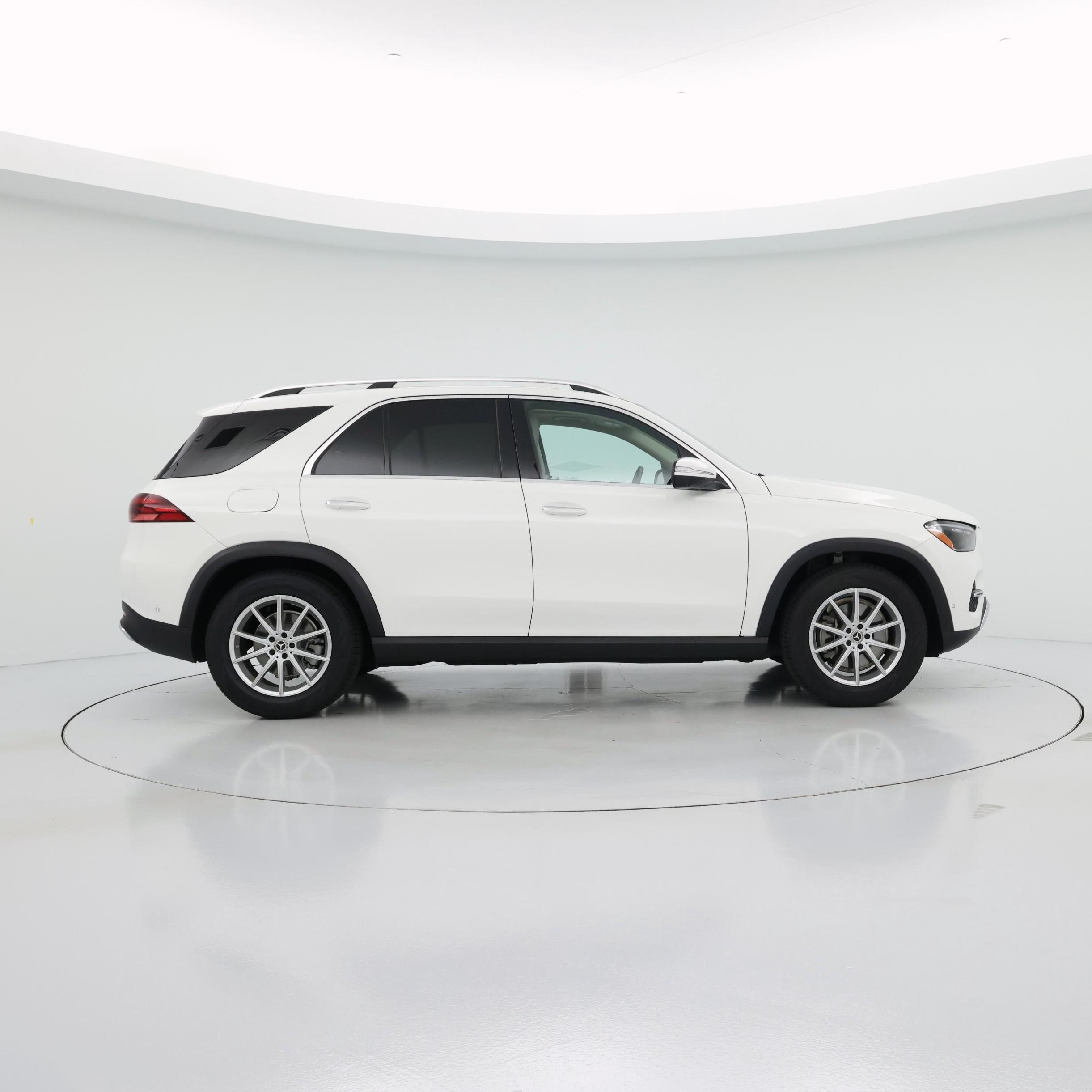 Thumbnail: 2025 Mercedes-Benz GLE - 7