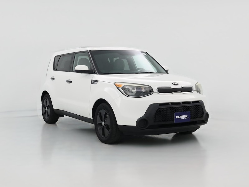 2015 Kia Soul  -
                  Savannah, GA