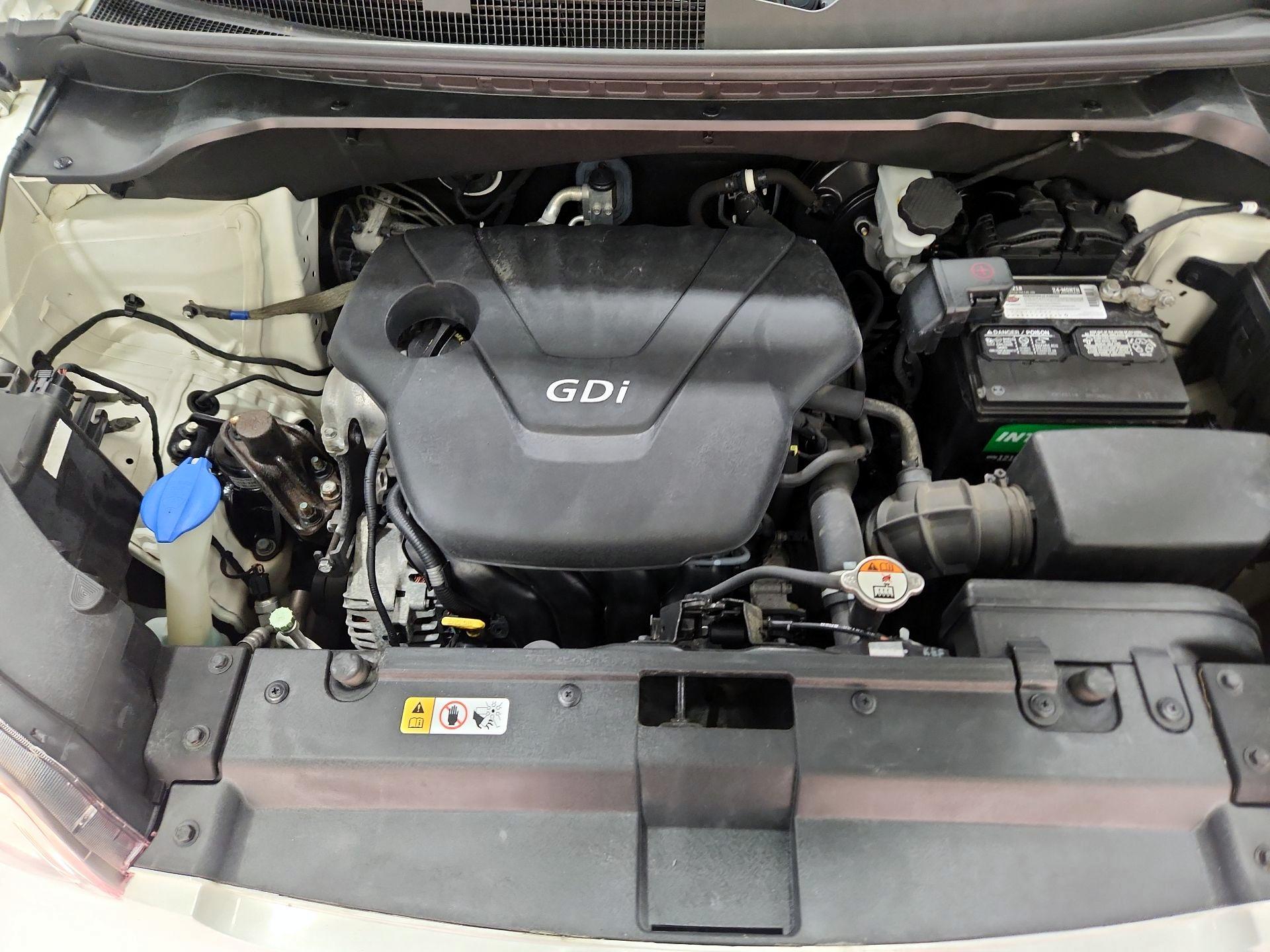 Thumbnail: 2015 Kia Soul - 20