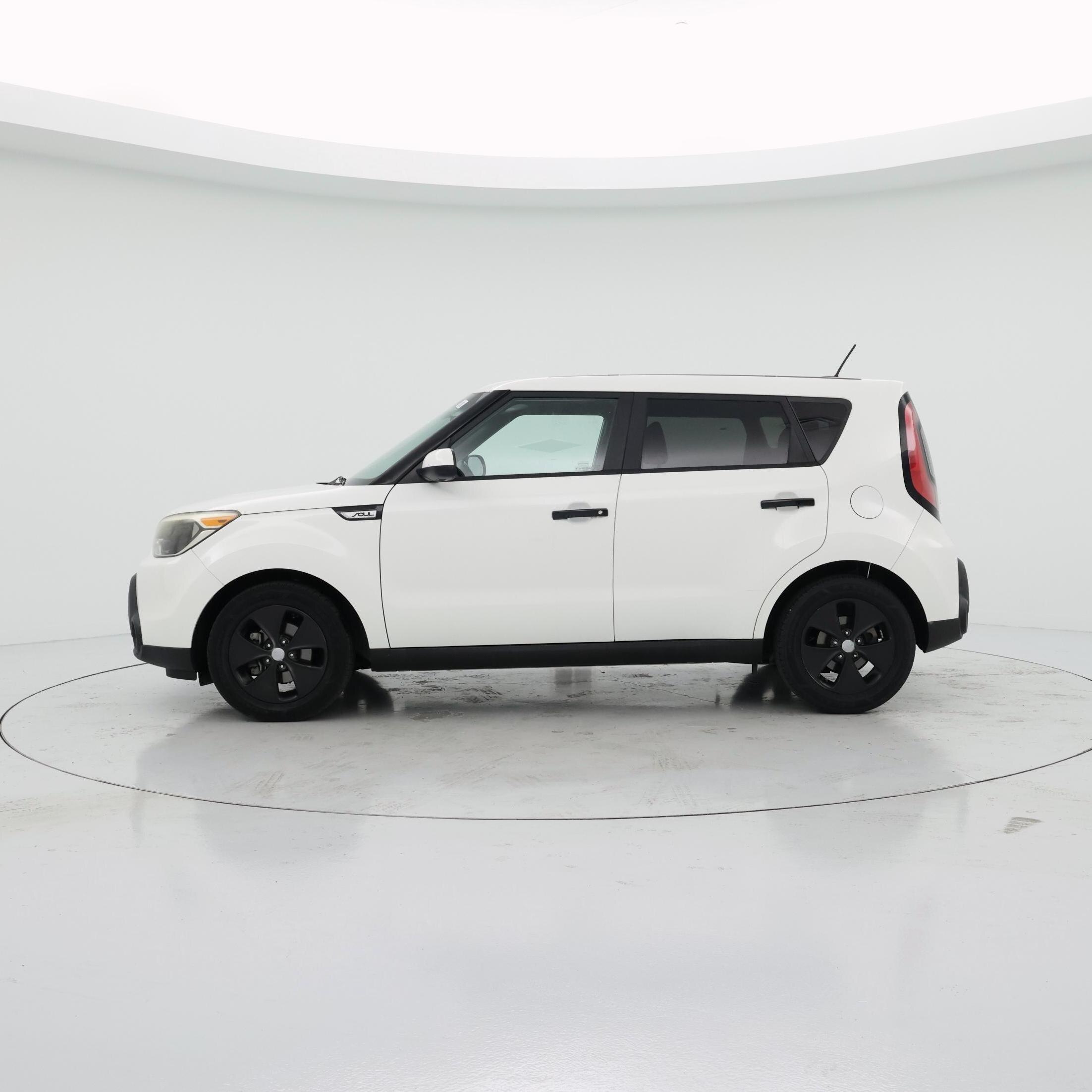 Thumbnail: 2015 Kia Soul - 3