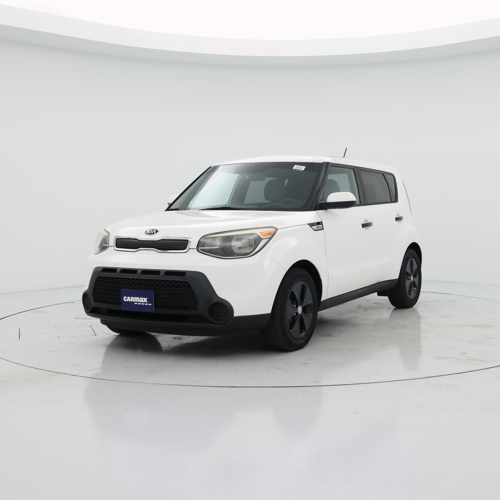 Thumbnail: 2015 Kia Soul - 4