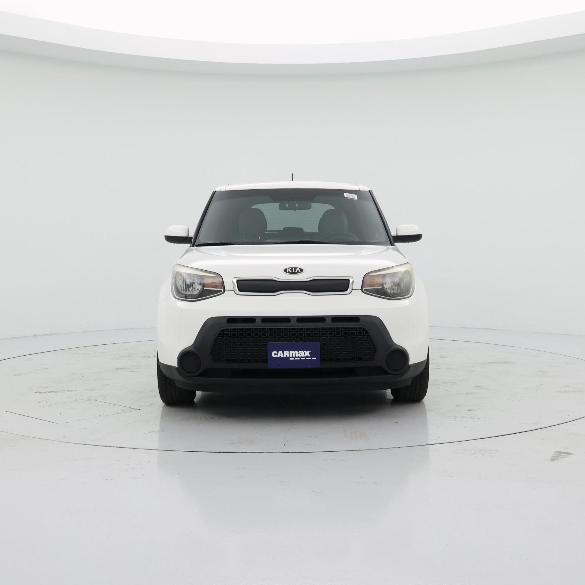 Thumbnail: 2015 Kia Soul - 5