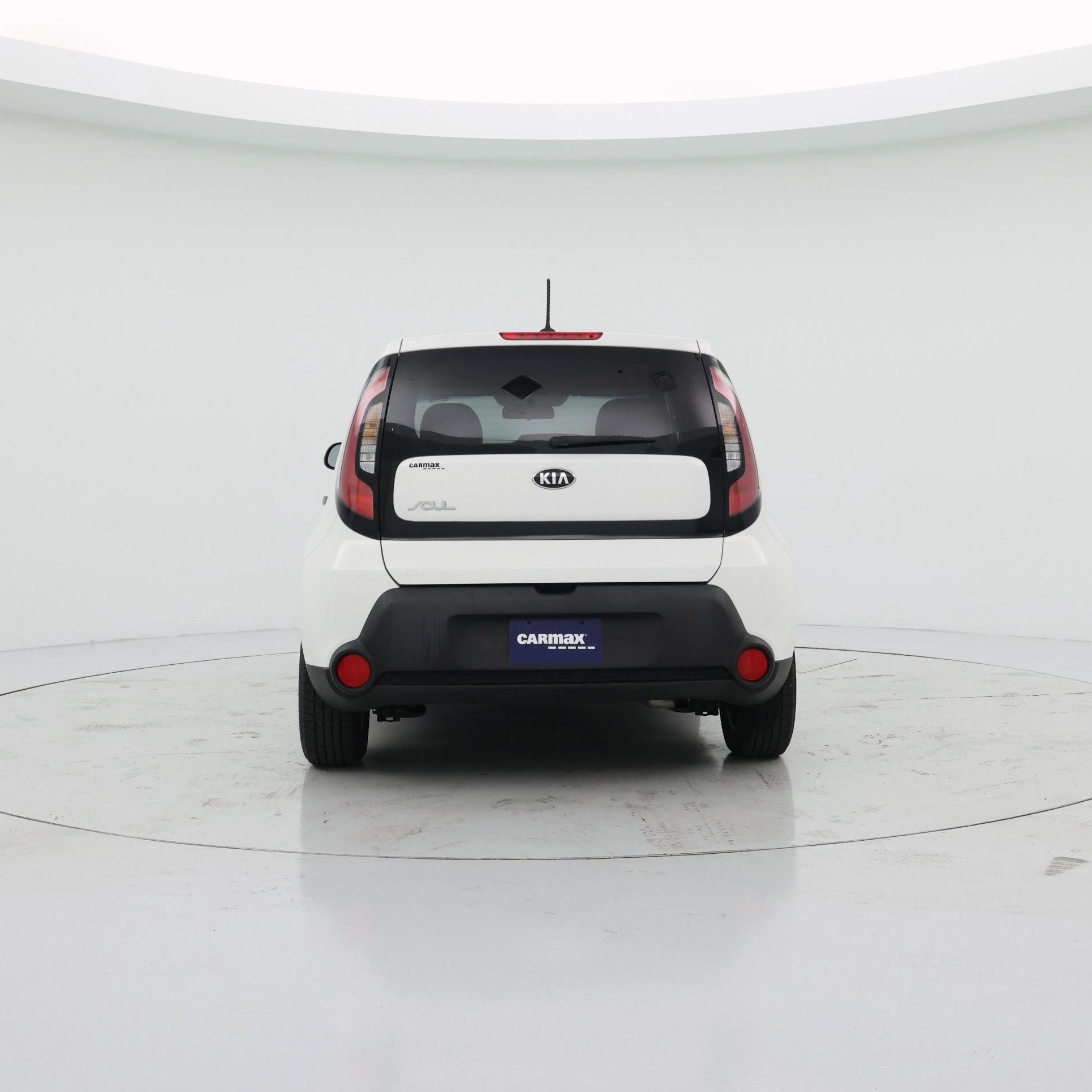 Thumbnail: 2015 Kia Soul - 6