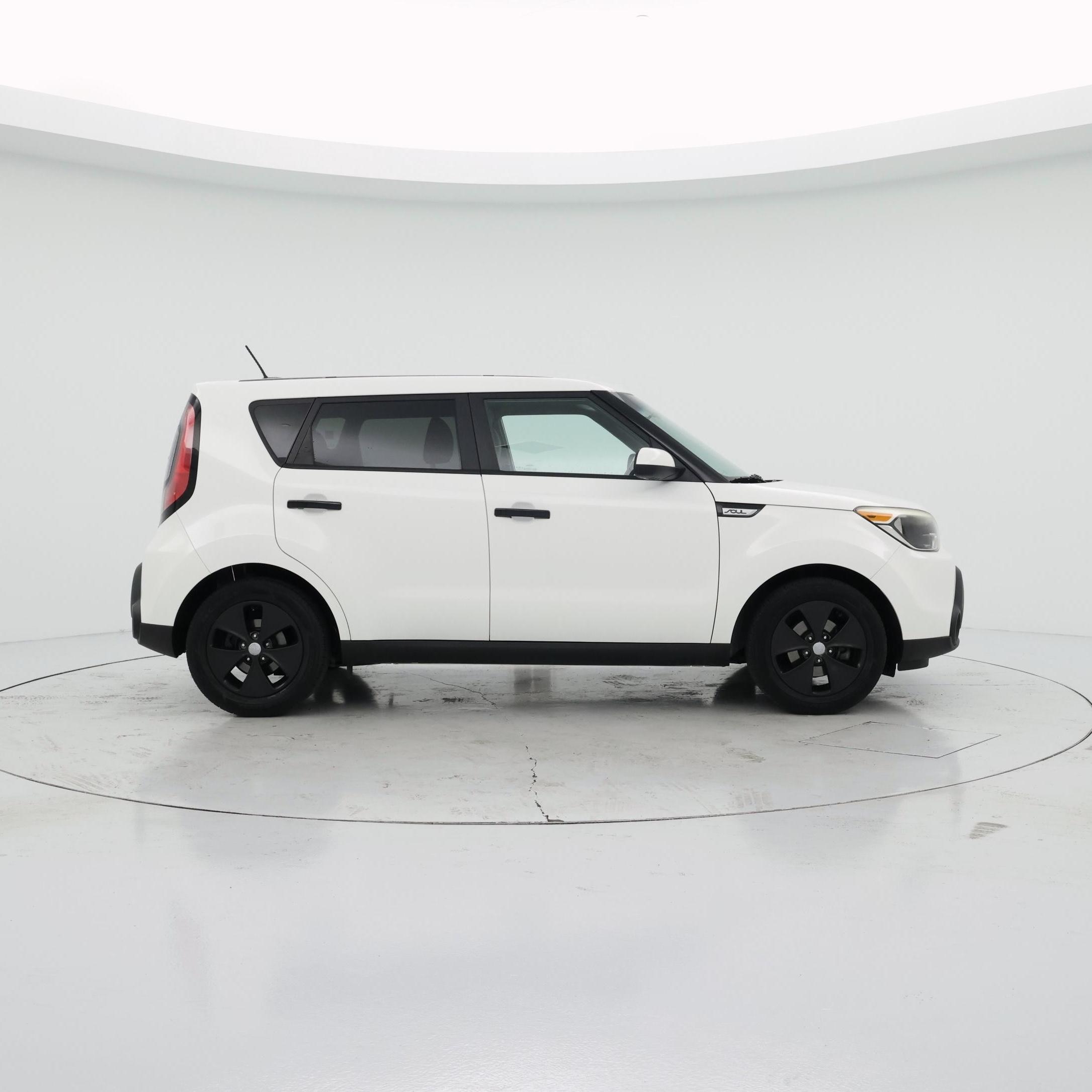 Thumbnail: 2015 Kia Soul - 7