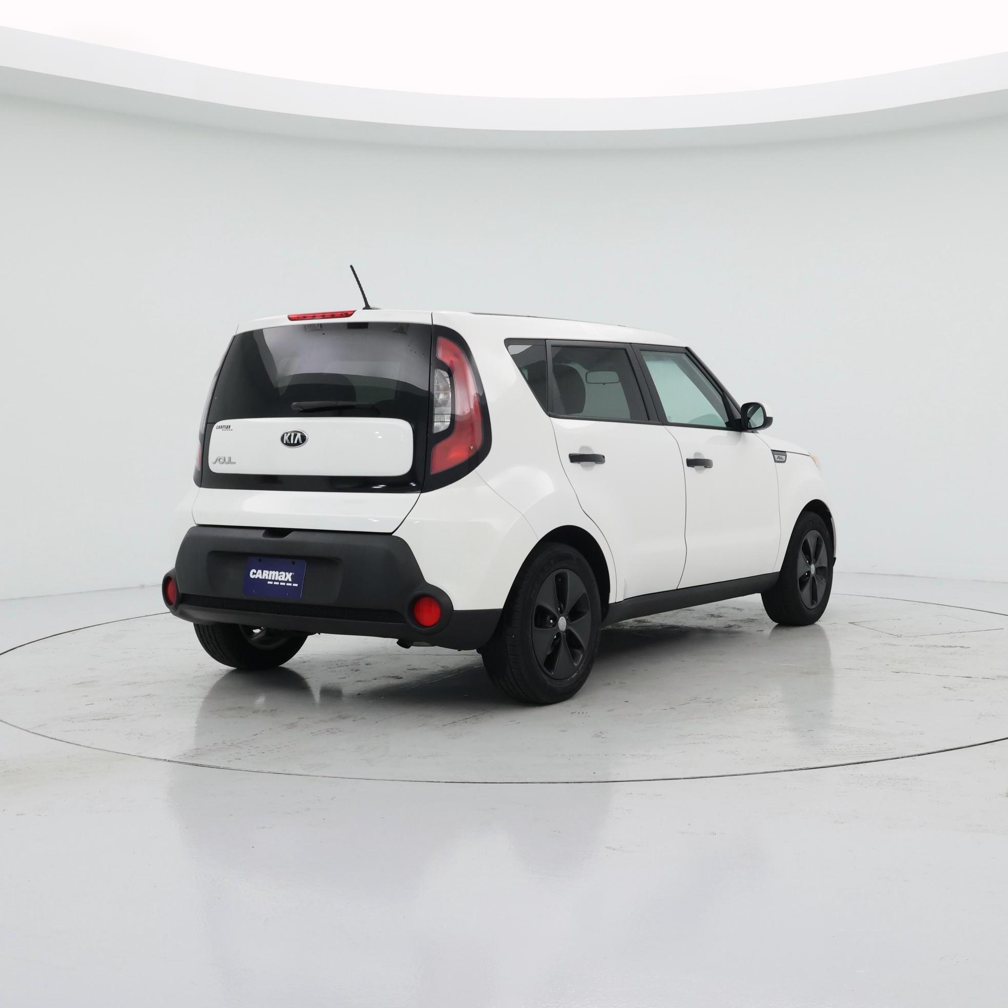 Thumbnail: 2015 Kia Soul - 8