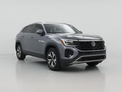 2024 Volkswagen Atlas Cross Sport SE