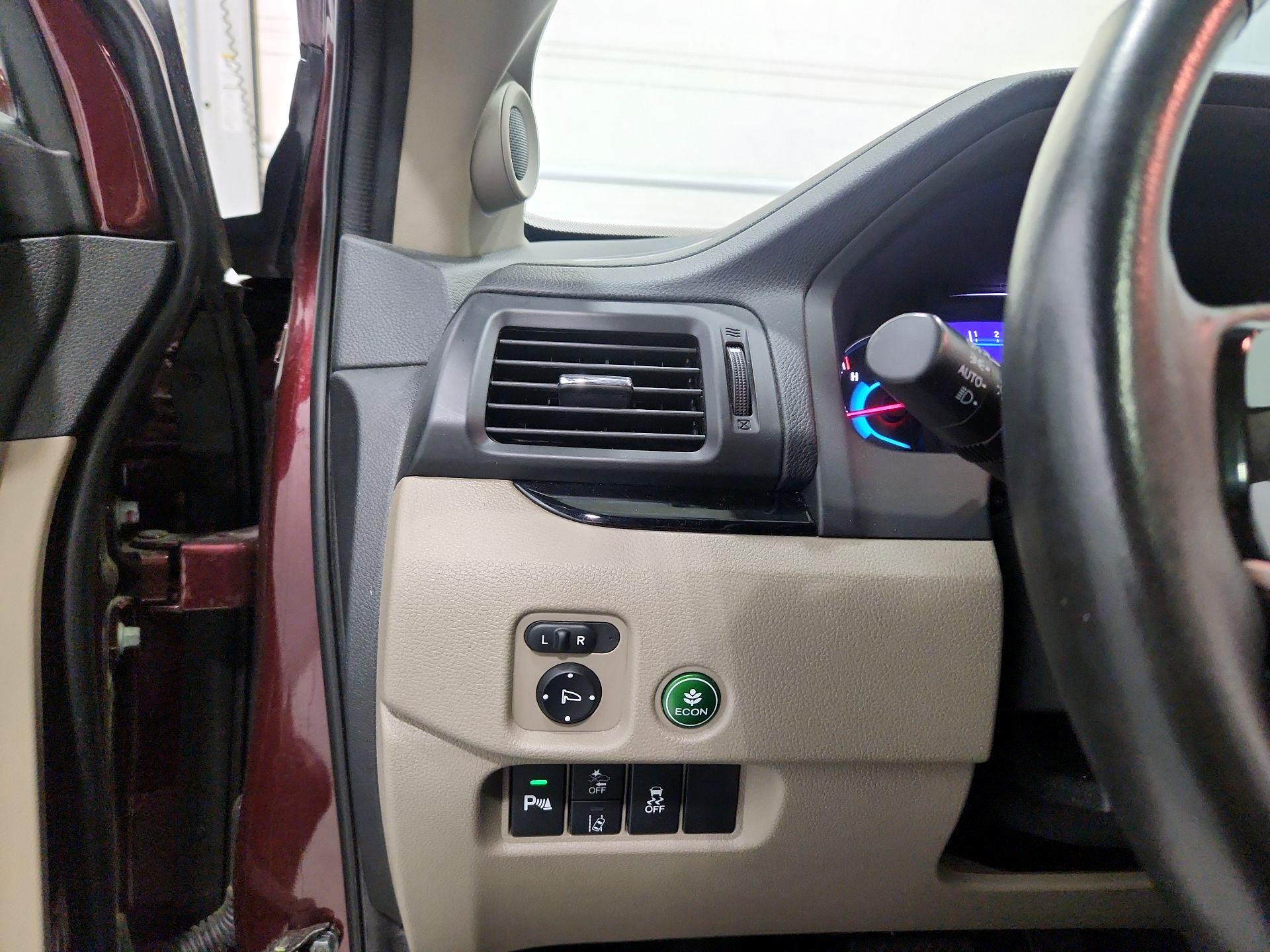 Thumbnail: 2022 Honda Pilot - 13
