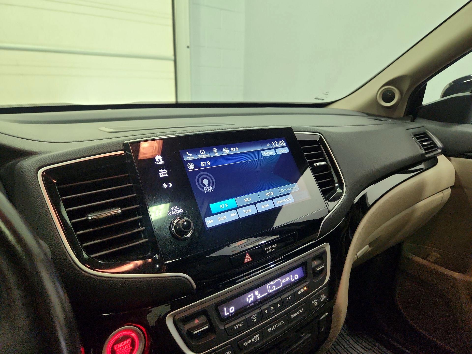Thumbnail: 2022 Honda Pilot - 16