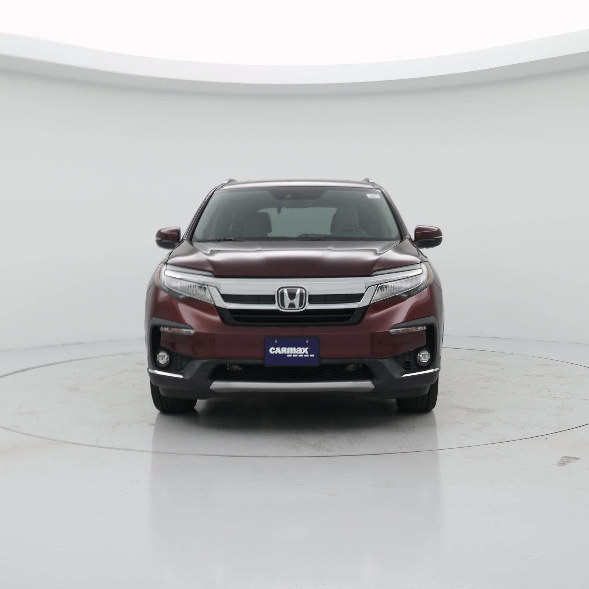 Thumbnail: 2022 Honda Pilot - 5