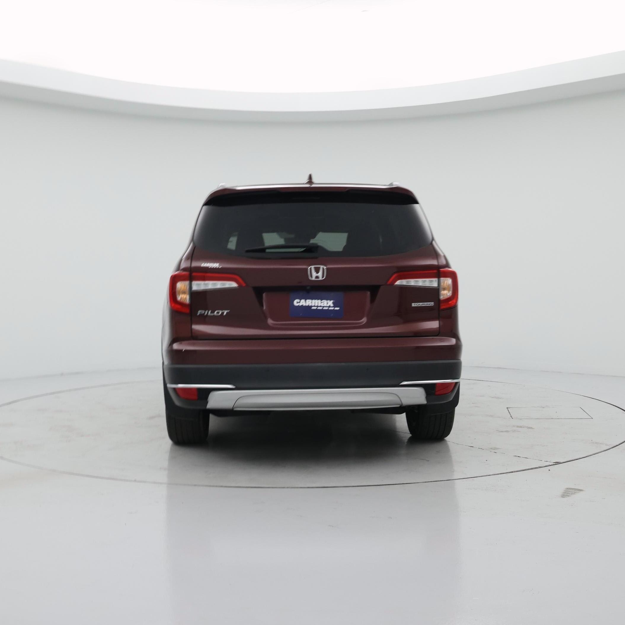 Thumbnail: 2022 Honda Pilot - 6