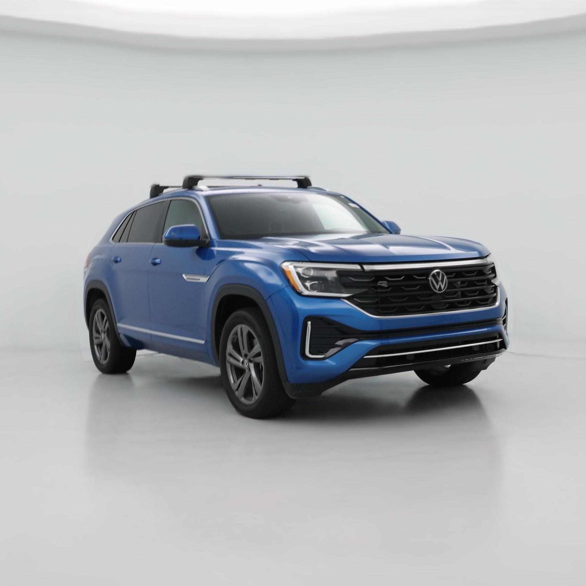 Thumbnail: 2024 Volkswagen Atlas - 1
