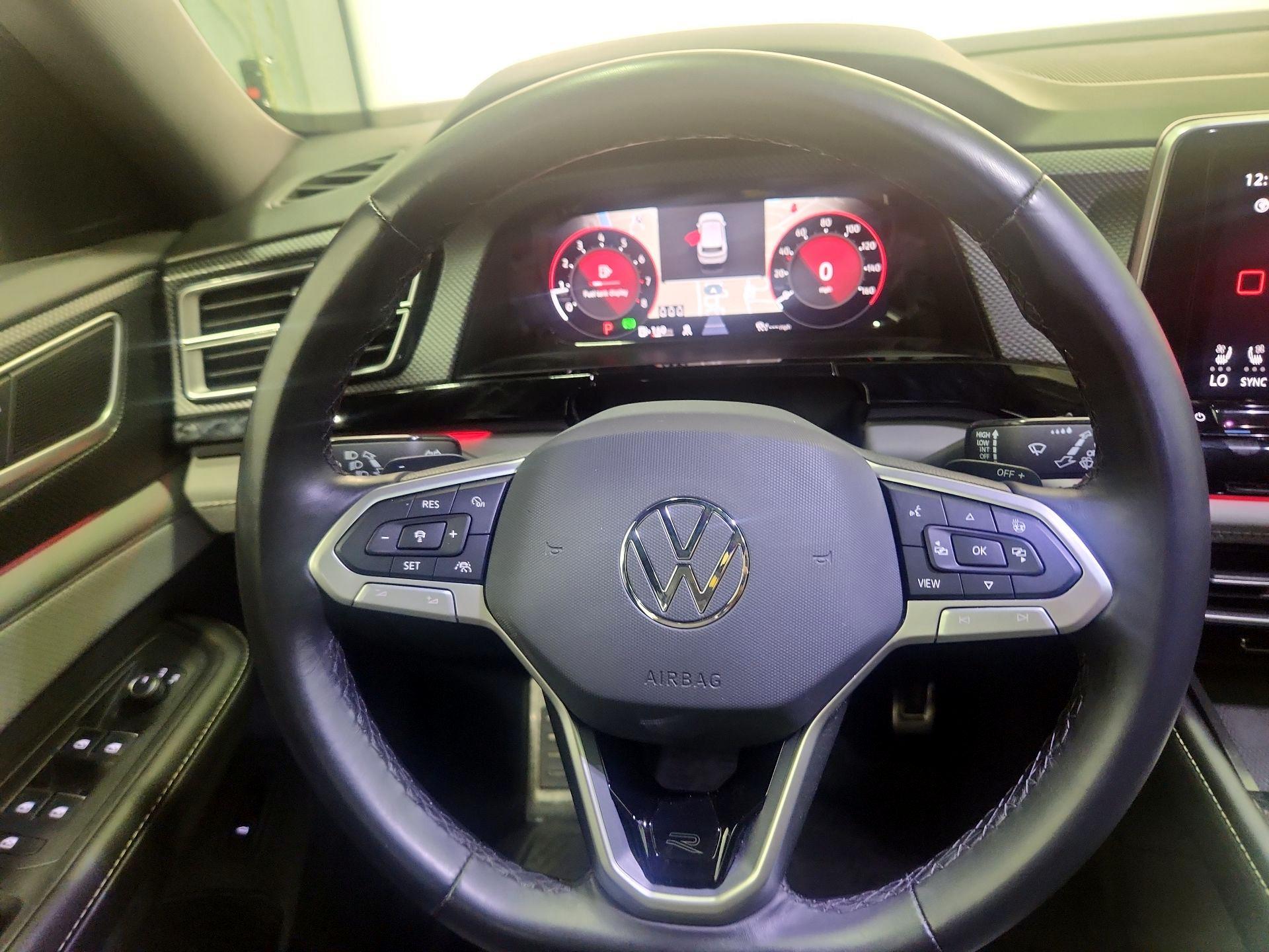 Thumbnail: 2024 Volkswagen Atlas - 10