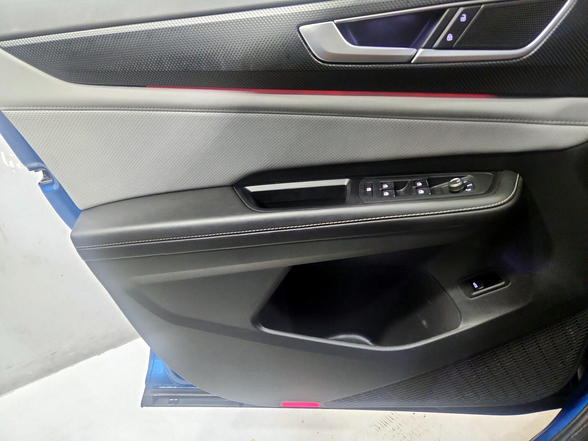 Thumbnail: 2024 Volkswagen Atlas - 12