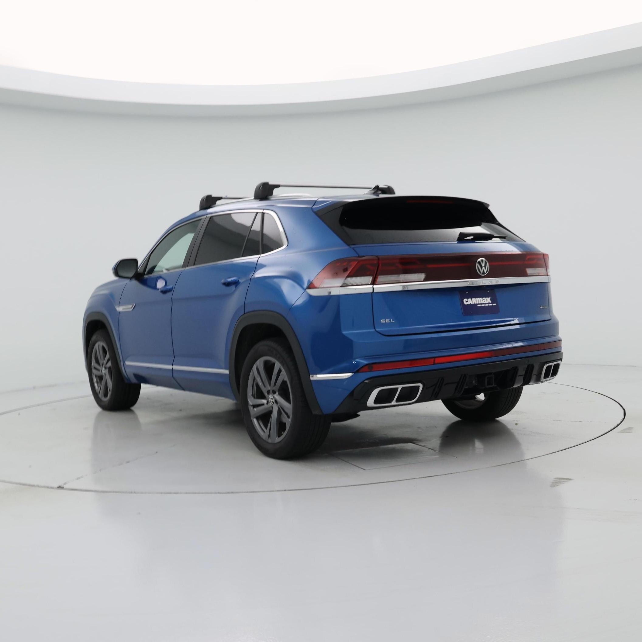 Thumbnail: 2024 Volkswagen Atlas - 2