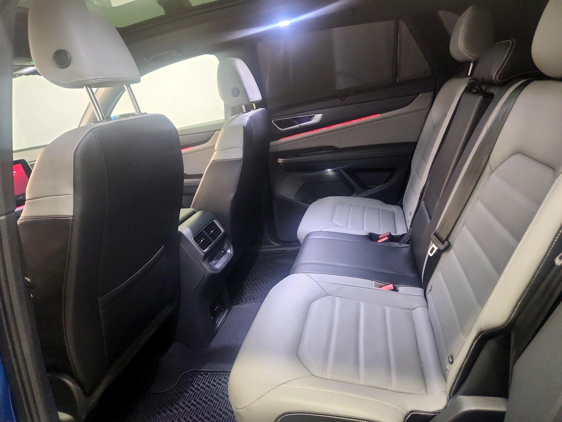 Thumbnail: 2024 Volkswagen Atlas - 20