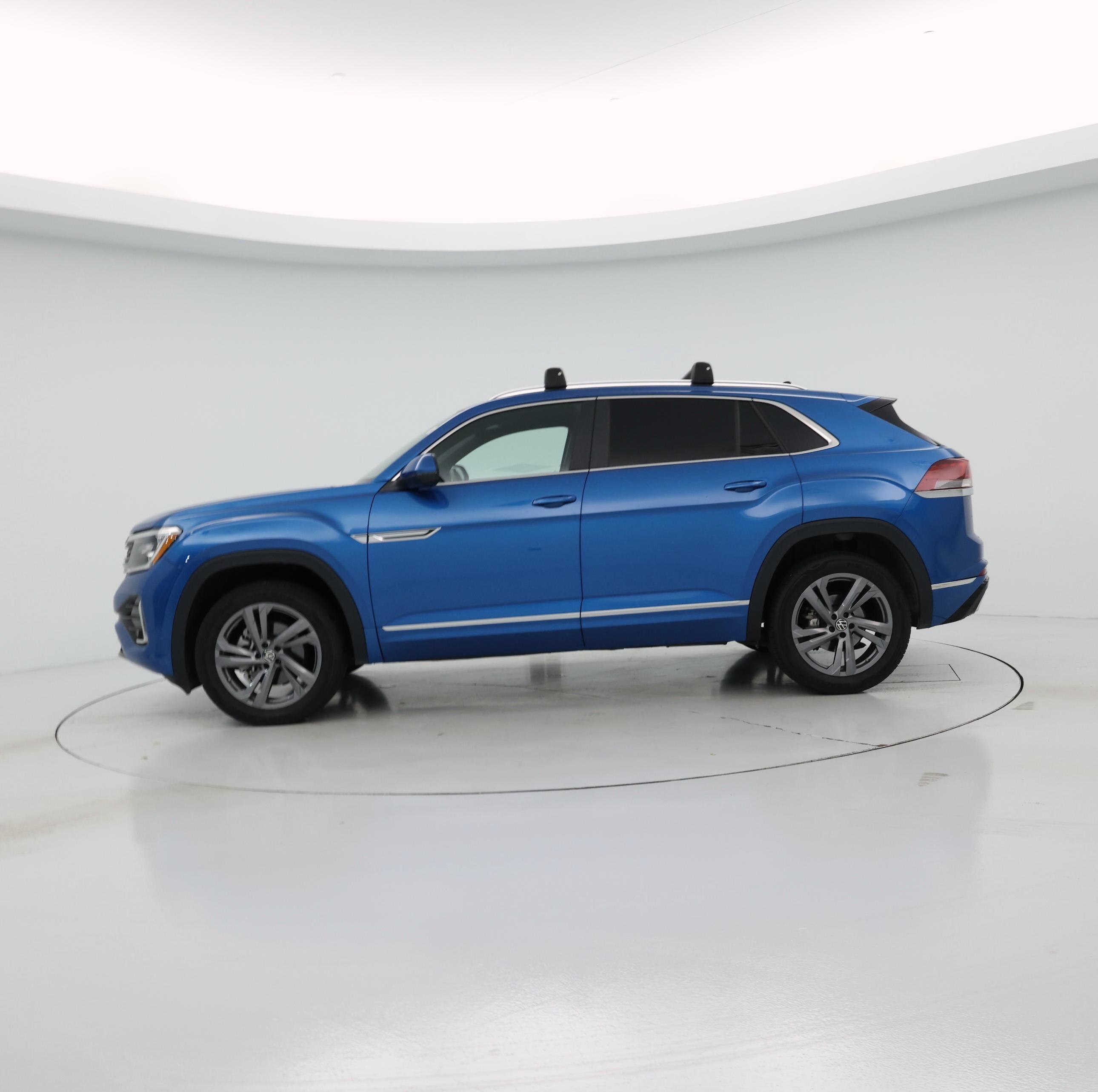 Thumbnail: 2024 Volkswagen Atlas - 3