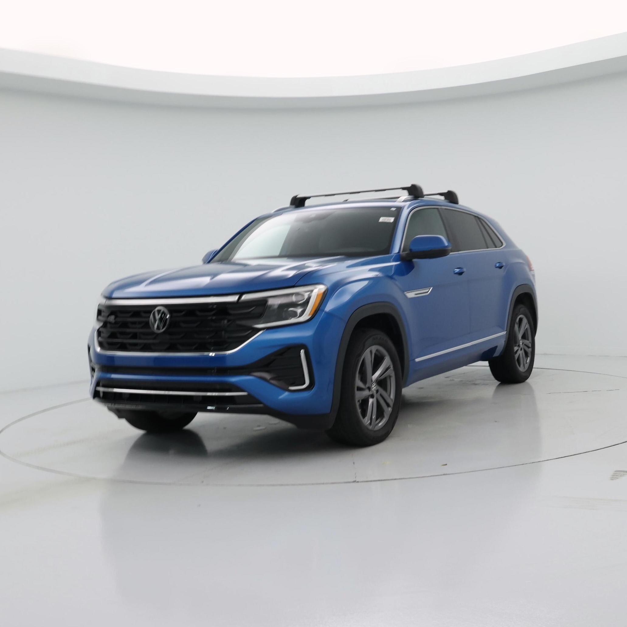 Thumbnail: 2024 Volkswagen Atlas - 4