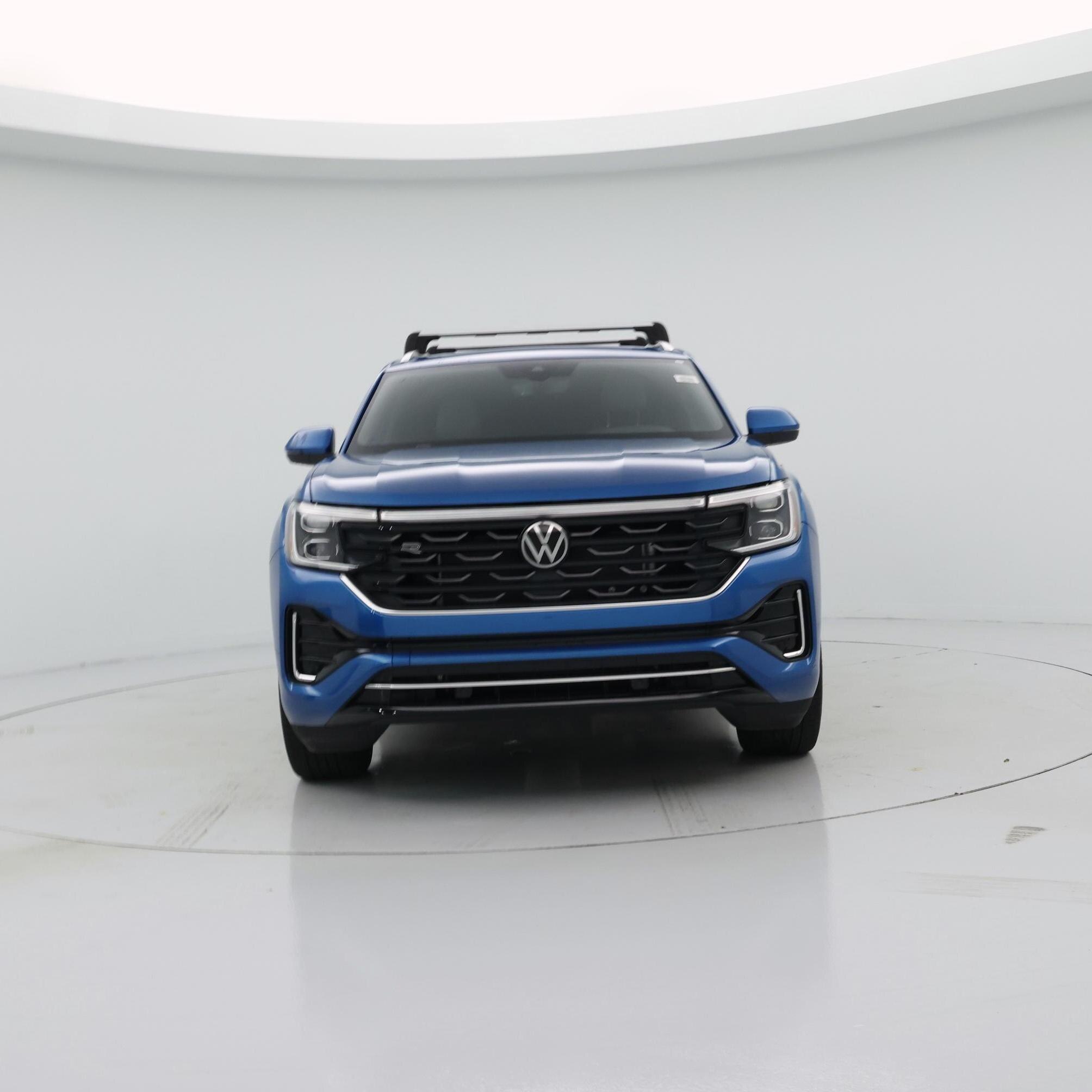 Thumbnail: 2024 Volkswagen Atlas - 5