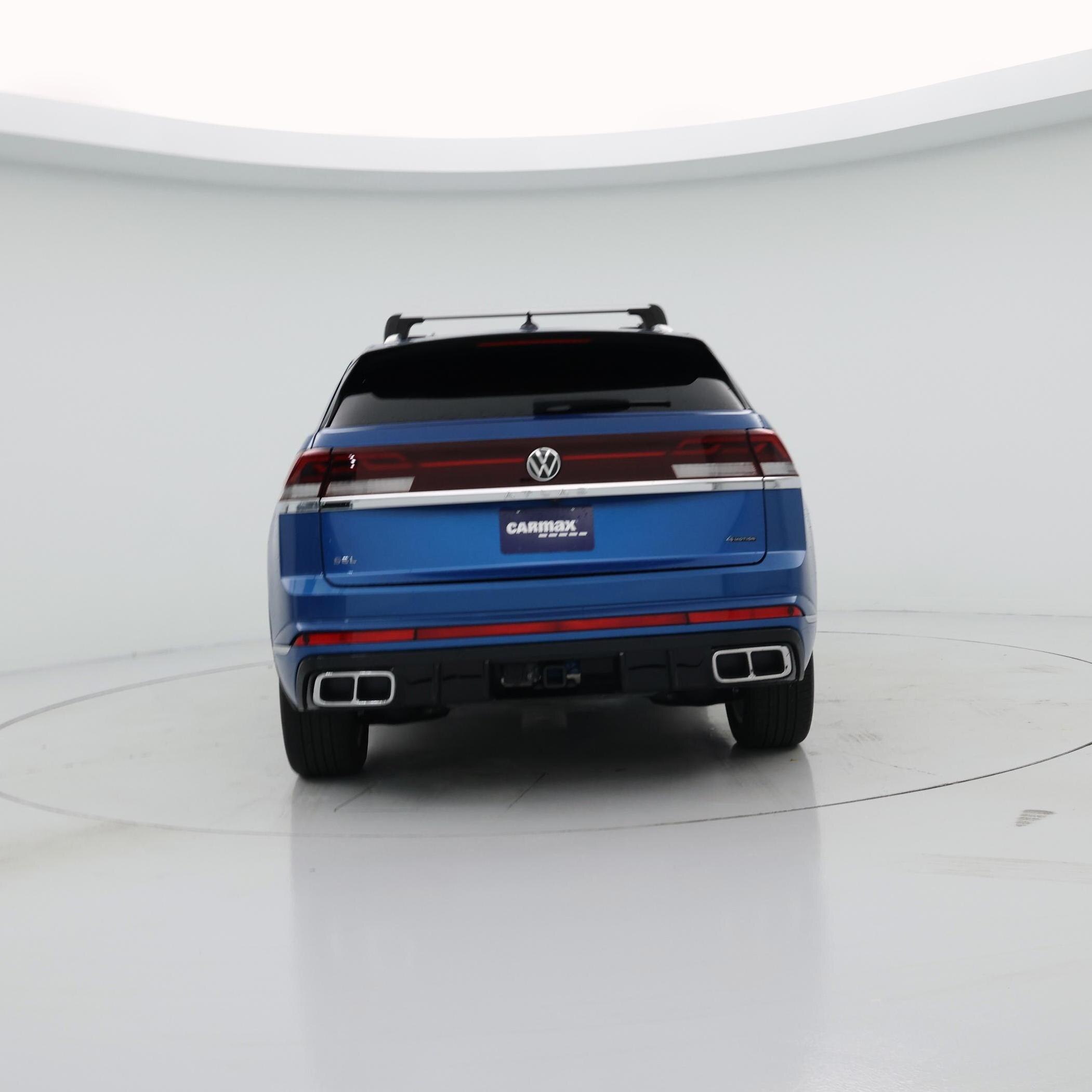 Thumbnail: 2024 Volkswagen Atlas - 6