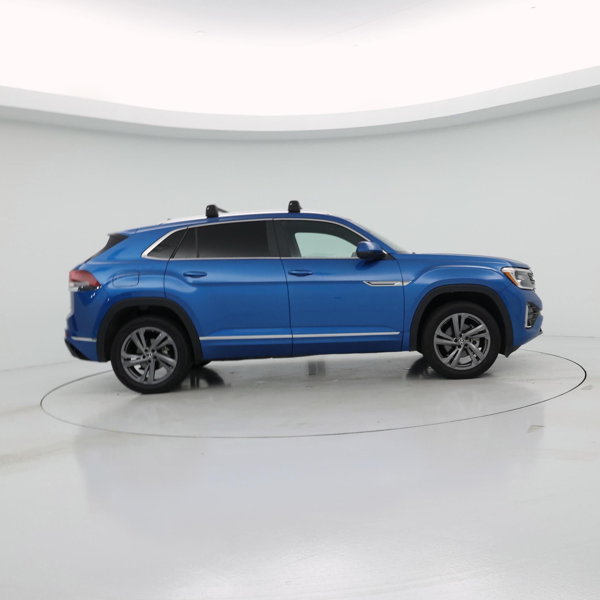 Thumbnail: 2024 Volkswagen Atlas - 7