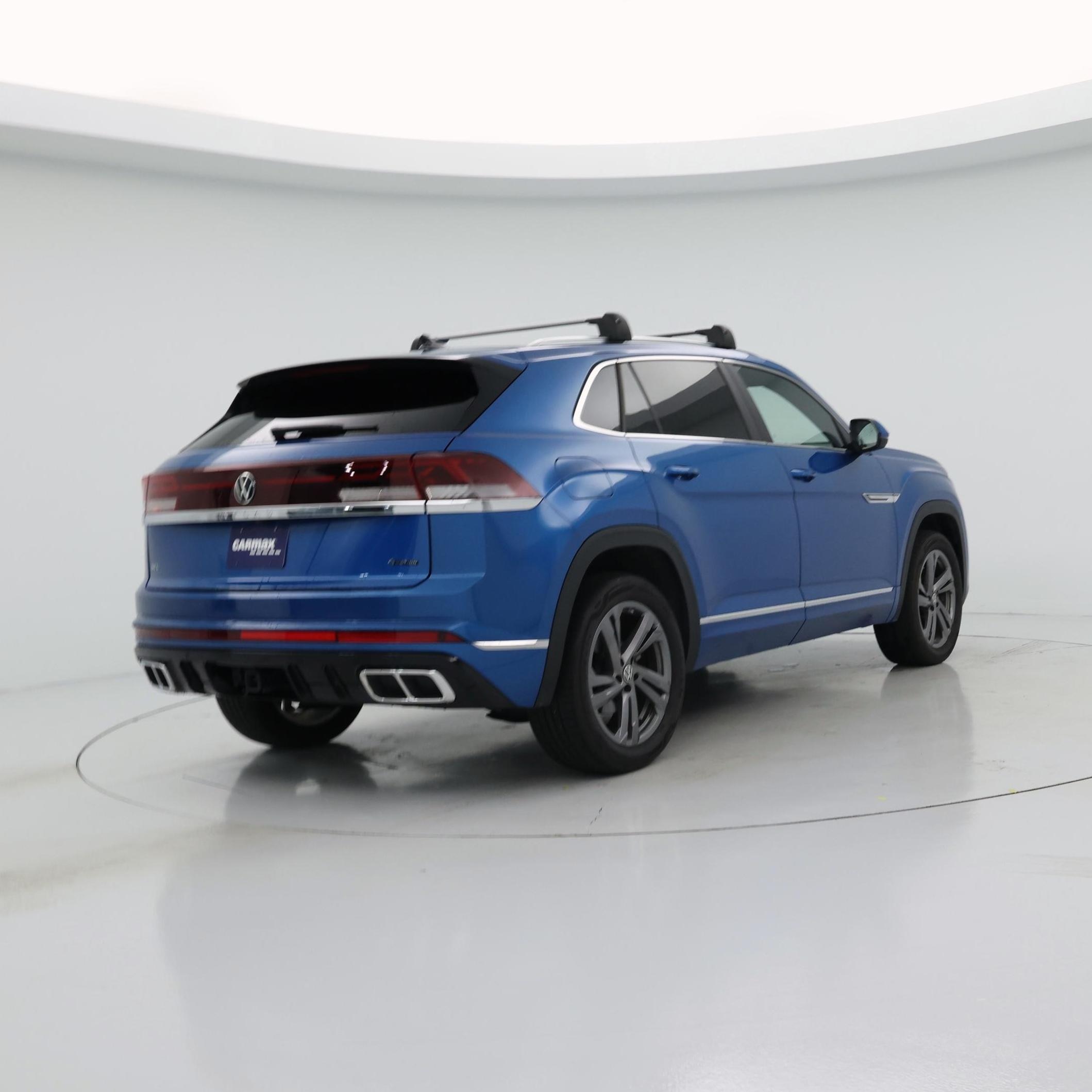 Thumbnail: 2024 Volkswagen Atlas - 8