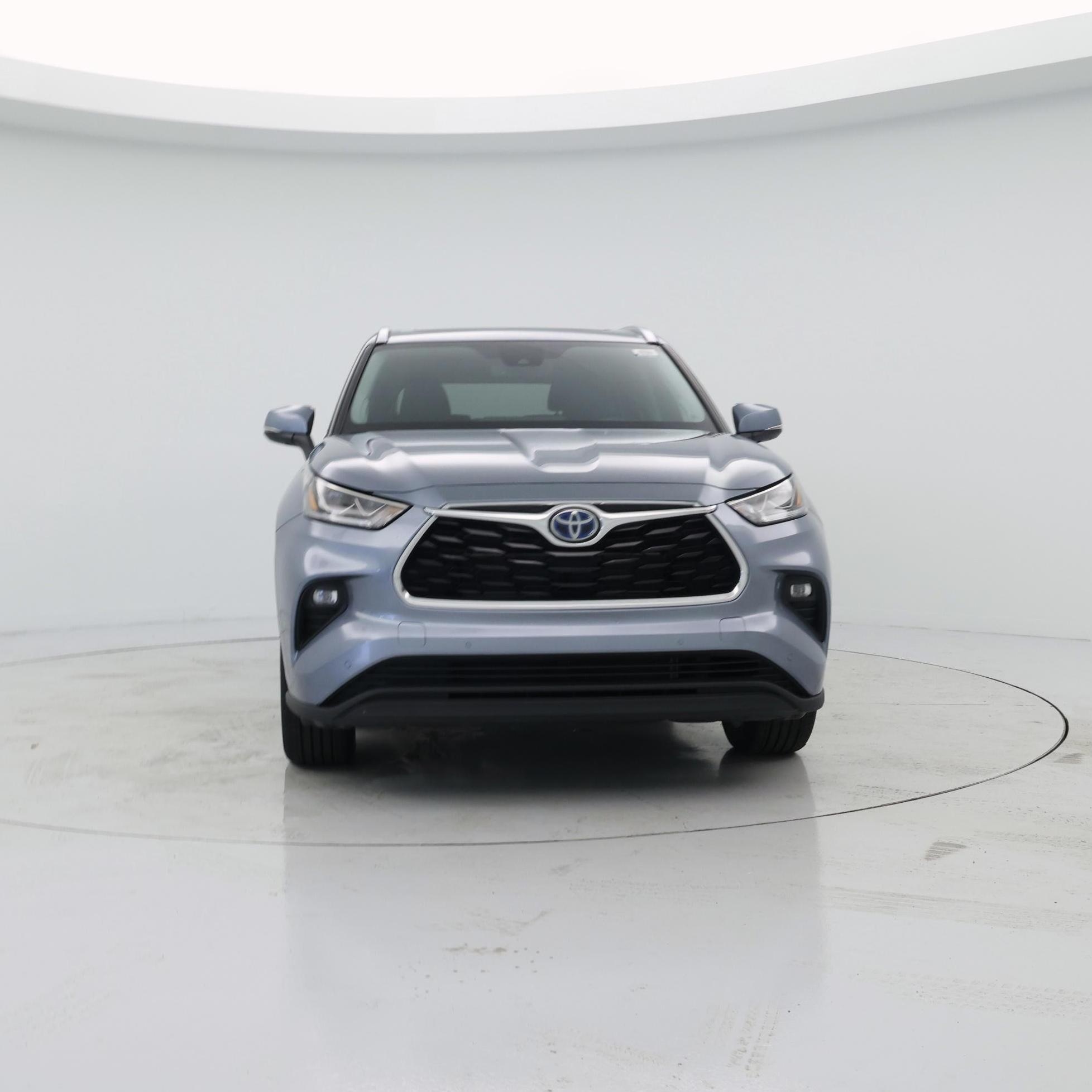 Thumbnail: 2023 Toyota Highlander - 5